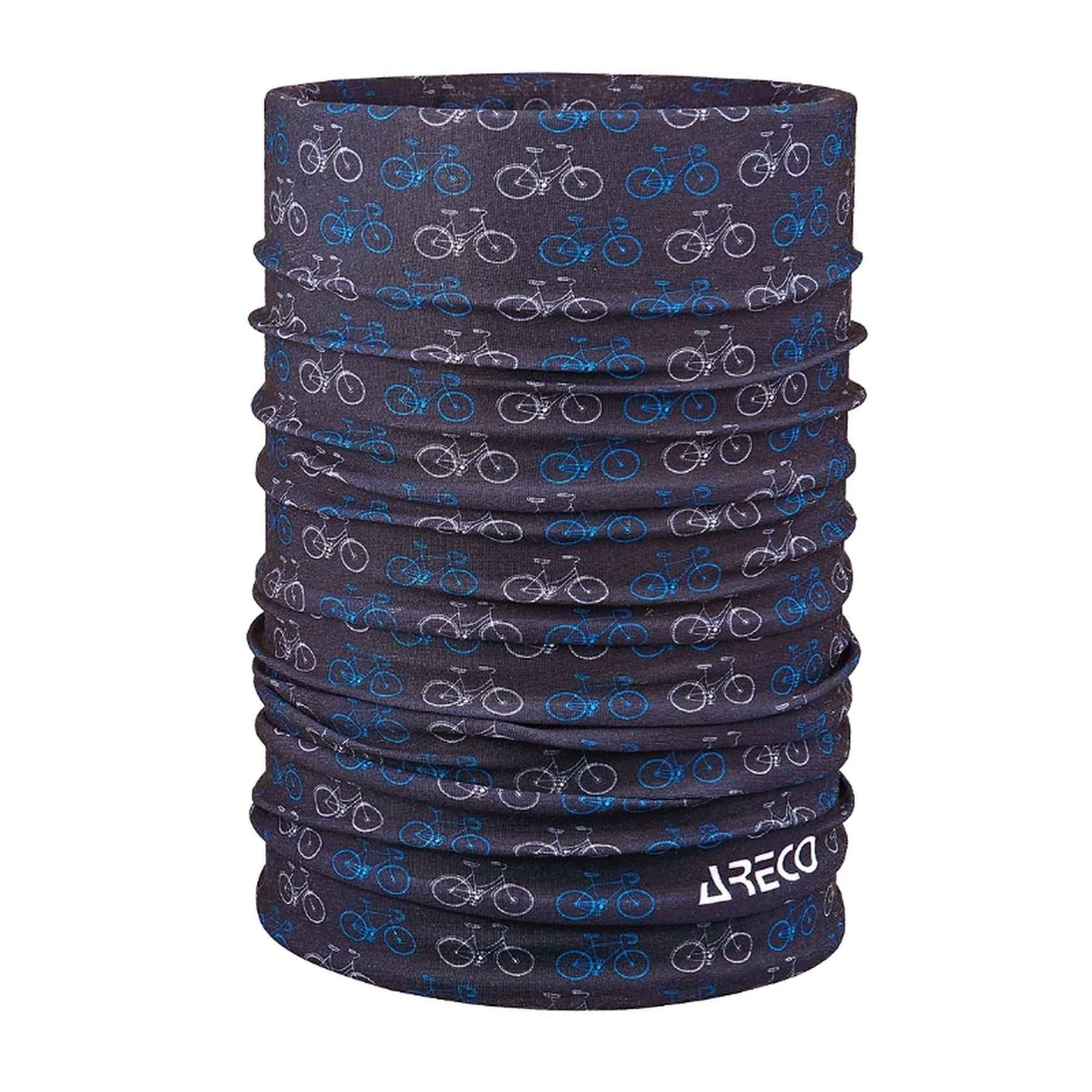 ARECO Multituch Classic 7010 Unisex Multifunktionstuch Basic Tuch HeadTube