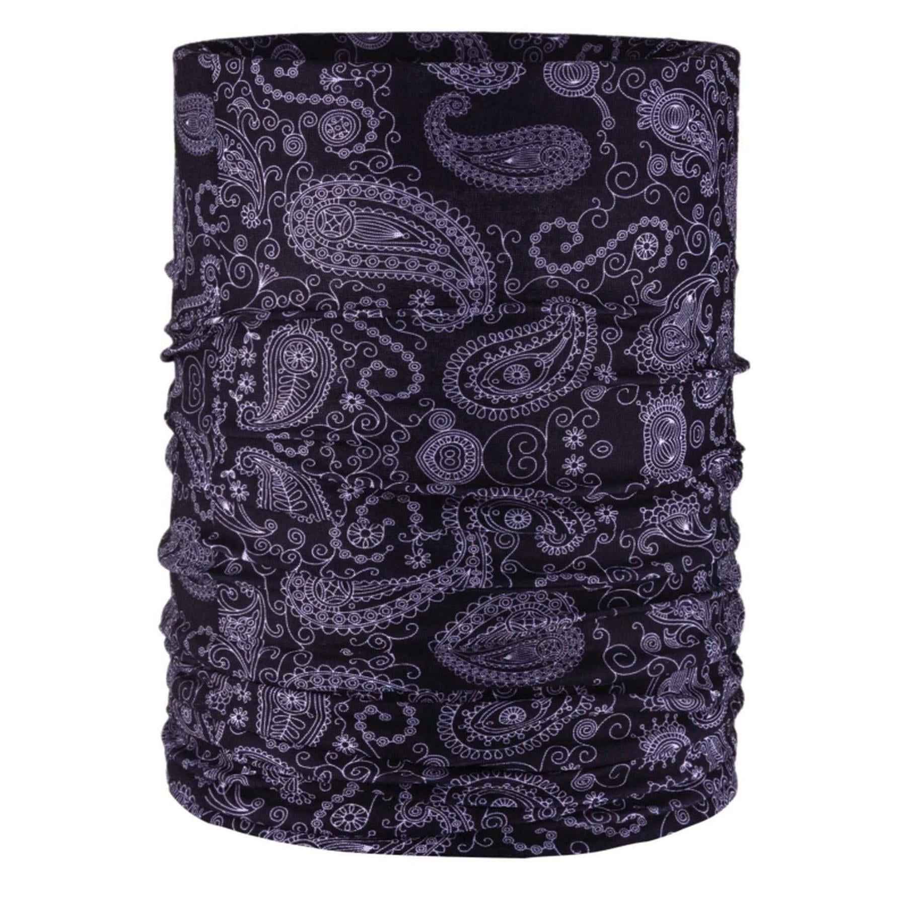 ARECO Multituch Classic 7010 Unisex Multifunktionstuch Basic Tuch HeadTube