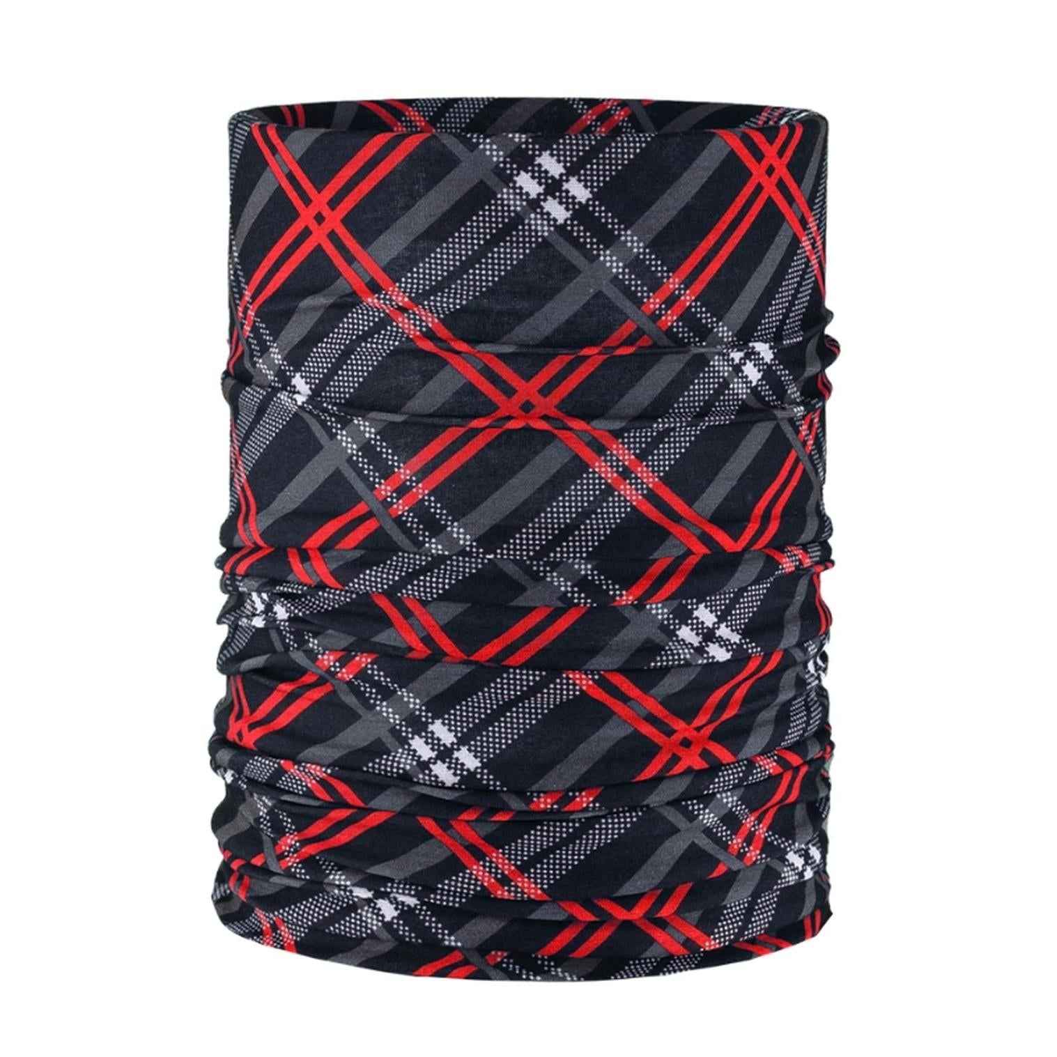 ARECO Multituch Classic 7010 Unisex Multifunktionstuch Basic Tuch HeadTube