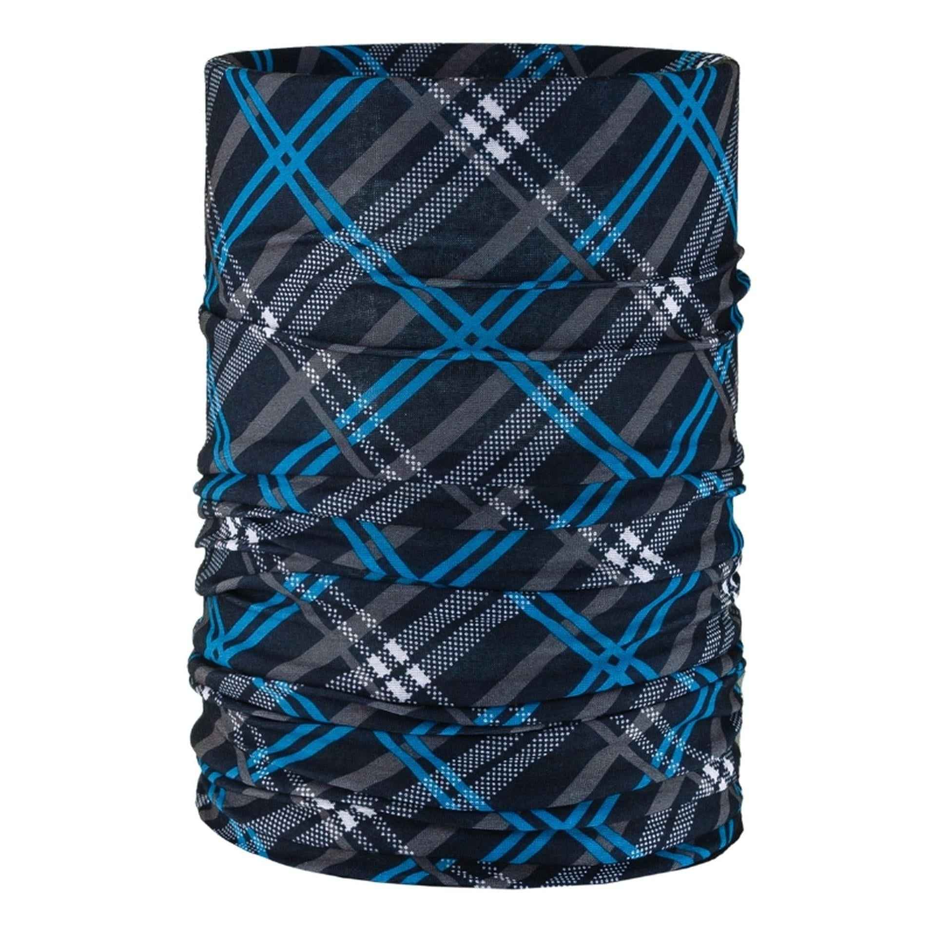 ARECO Multituch Classic 7010 Unisex Multifunktionstuch Basic Tuch HeadTube