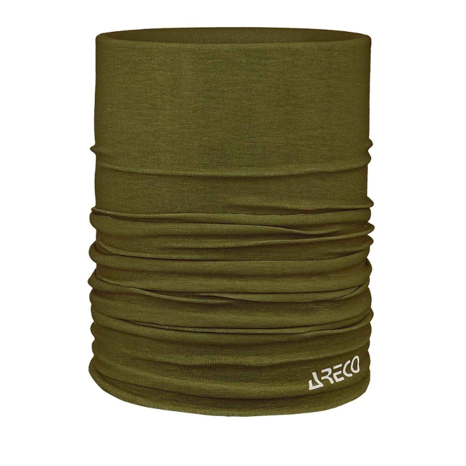 ARECO Multituch Classic 7010 Unisex Multifunktionstuch Basic Tuch HeadTube