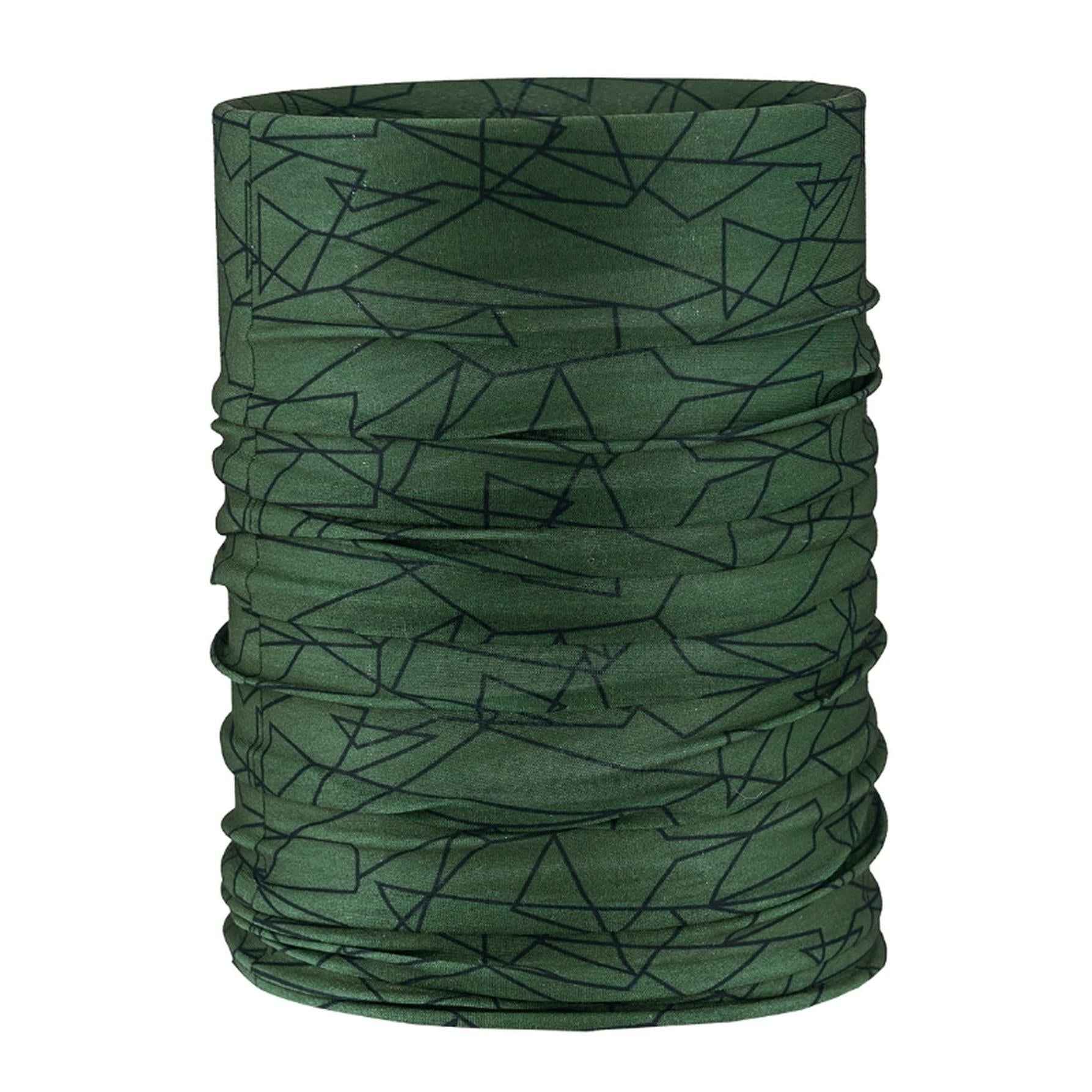 ARECO Multituch Classic 7010 Unisex Multifunktionstuch Basic Tuch HeadTube