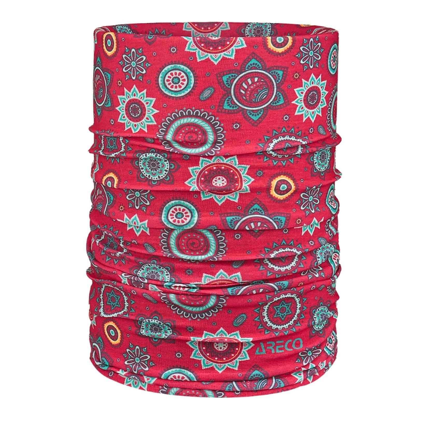 ARECO Multituch Classic 7010 Unisex Multifunktionstuch Basic Tuch HeadTube