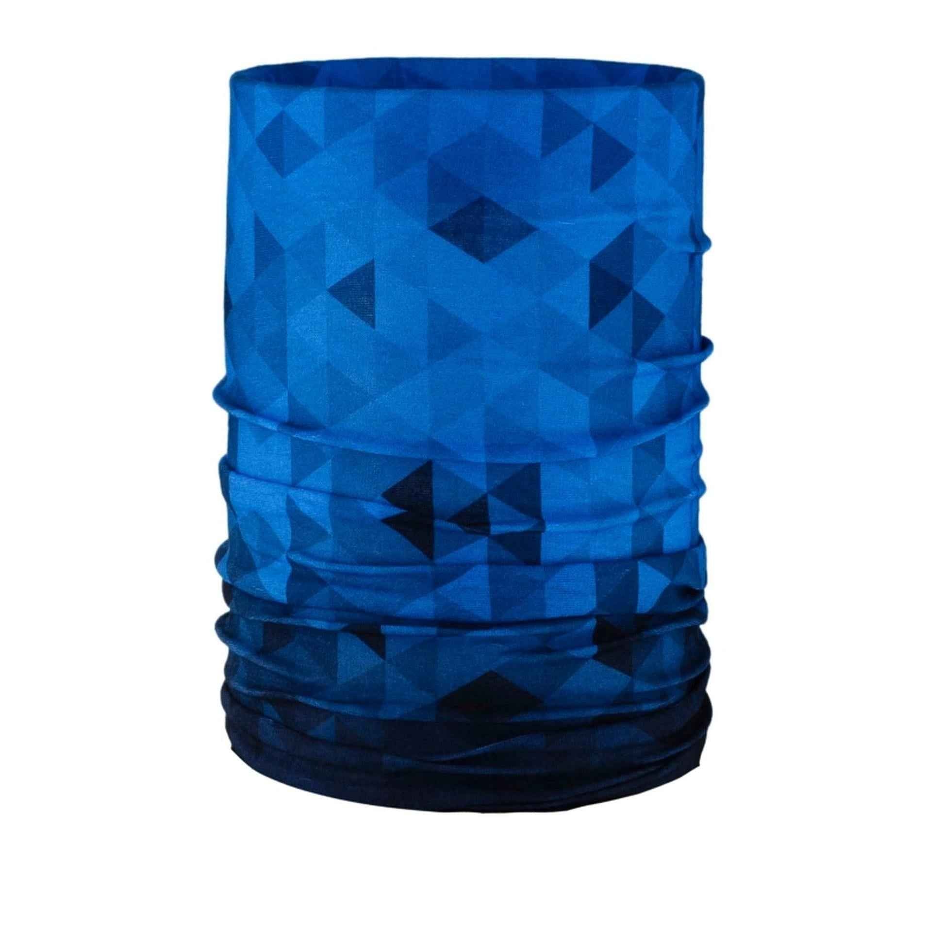 ARECO Multituch Classic 7010 Unisex Multifunktionstuch Basic Tuch HeadTube