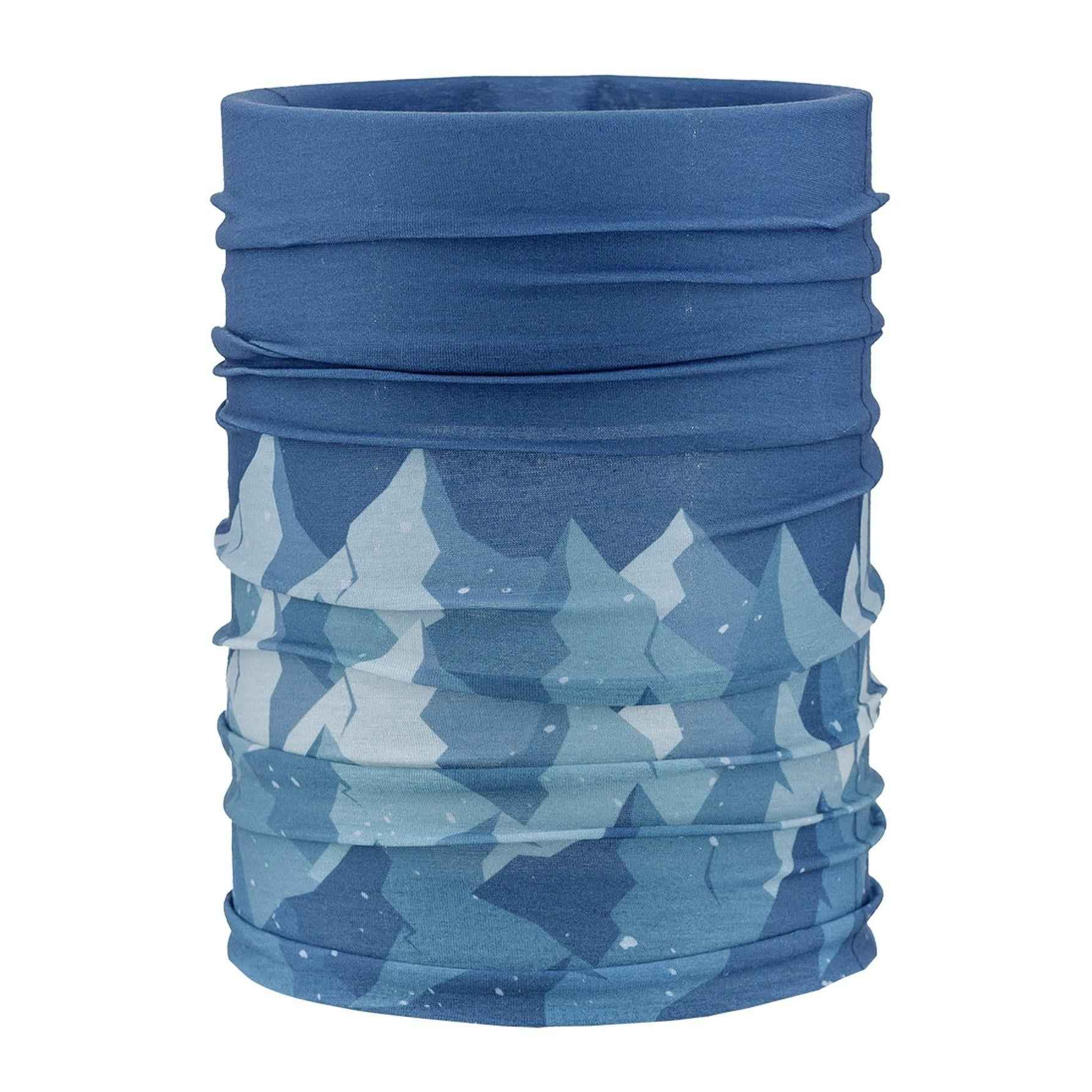 ARECO Multituch Classic 7010 Unisex Multifunktionstuch Basic Tuch HeadTube