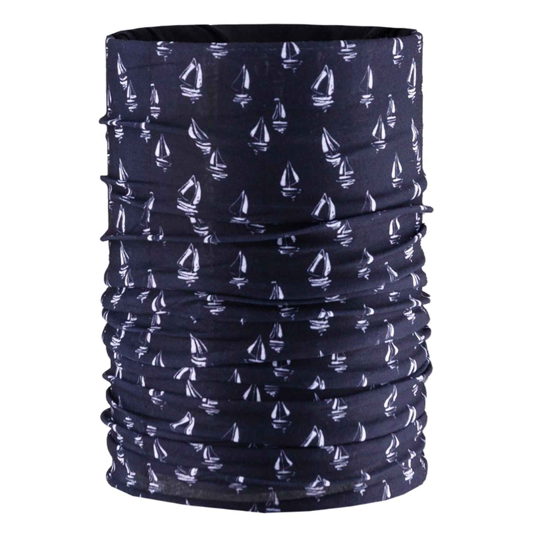 ARECO Multituch Classic 7010 Unisex Multifunktionstuch Basic Tuch HeadTube