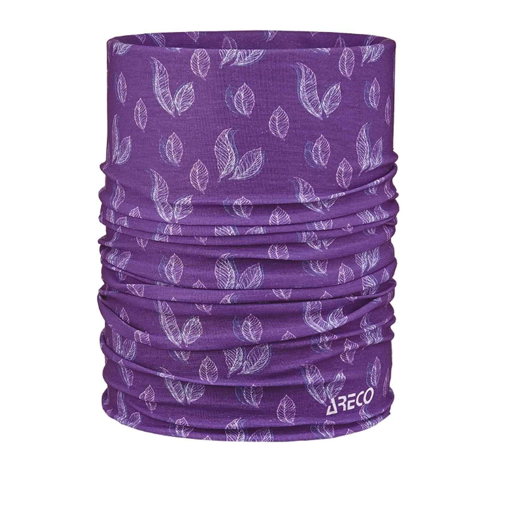 ARECO Multituch Classic 7010 Unisex Multifunktionstuch Basic Tuch HeadTube