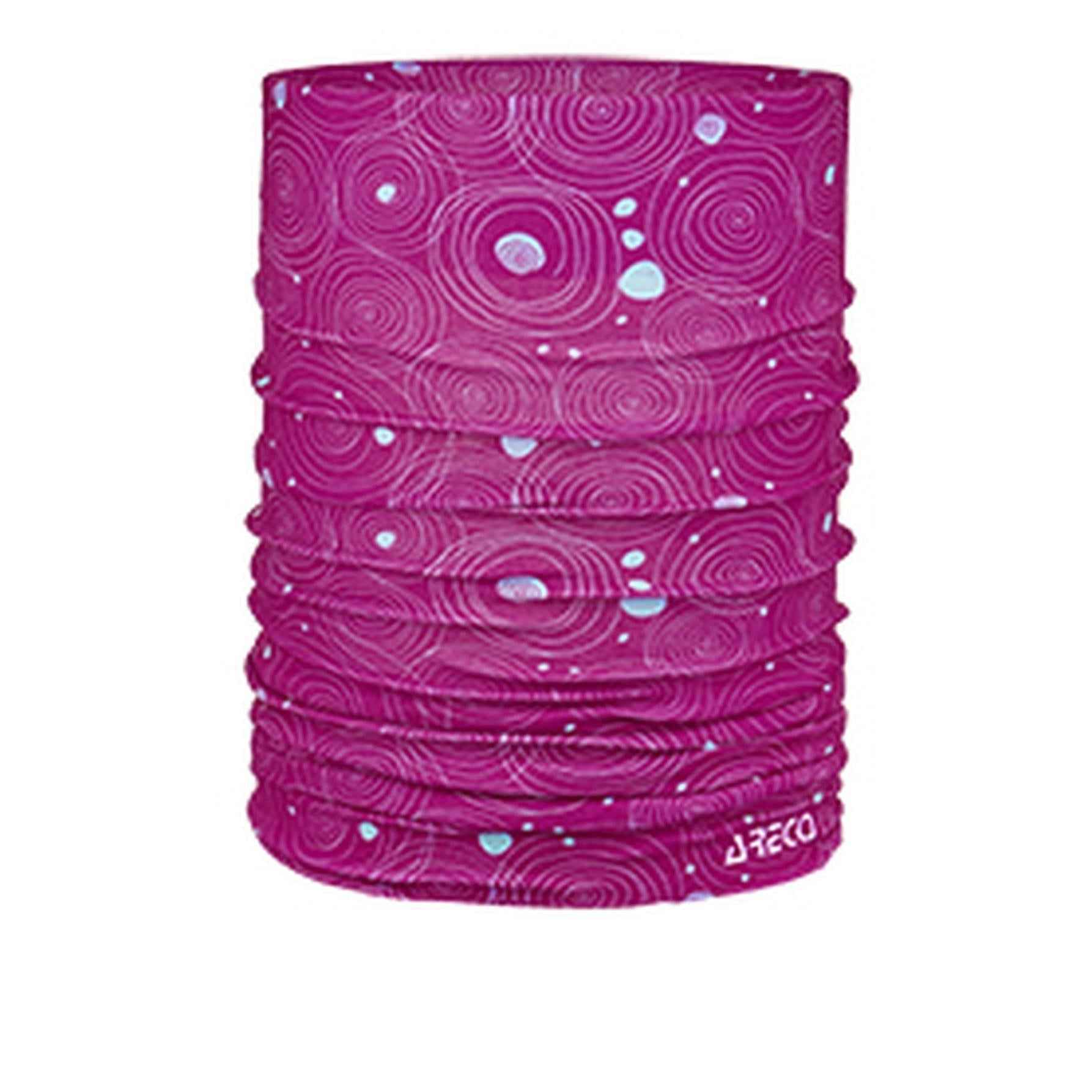 ARECO Multituch Classic 7010 Unisex Multifunktionstuch Basic Tuch HeadTube