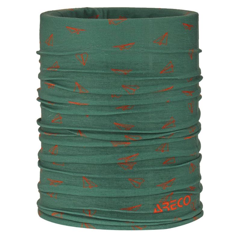 Multituch Kids Basic von ARECO® – Vorderansicht mit kindgerechtem Muster