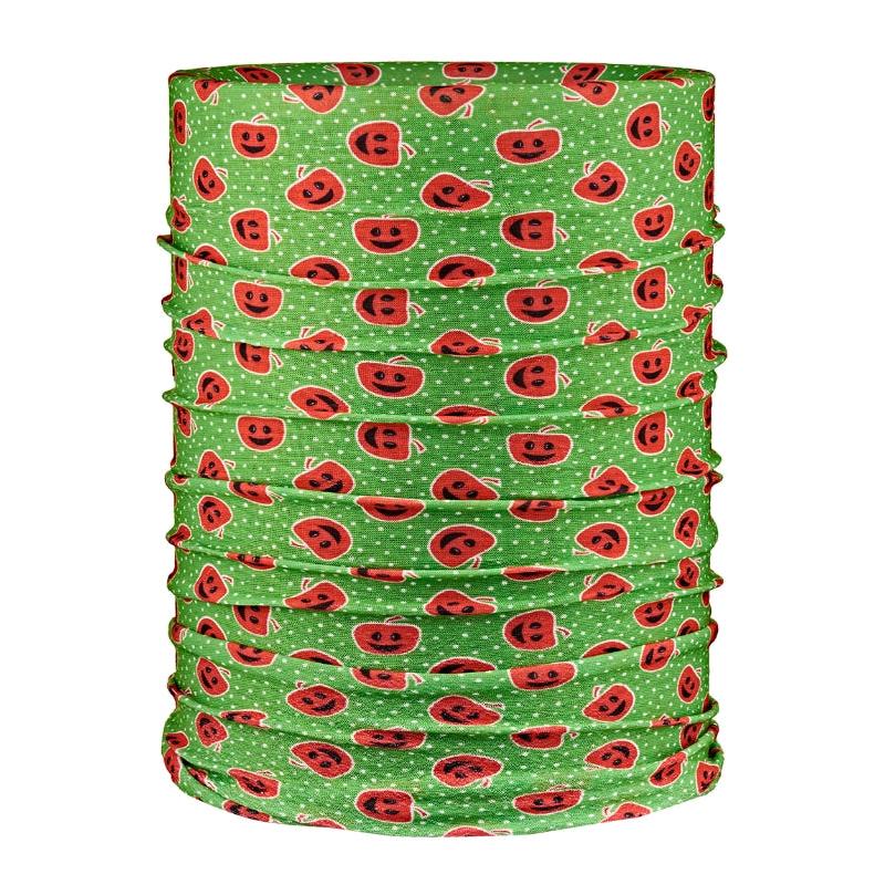 Multituch Kids Basic von ARECO® – Vorderansicht mit kindgerechtem Muster