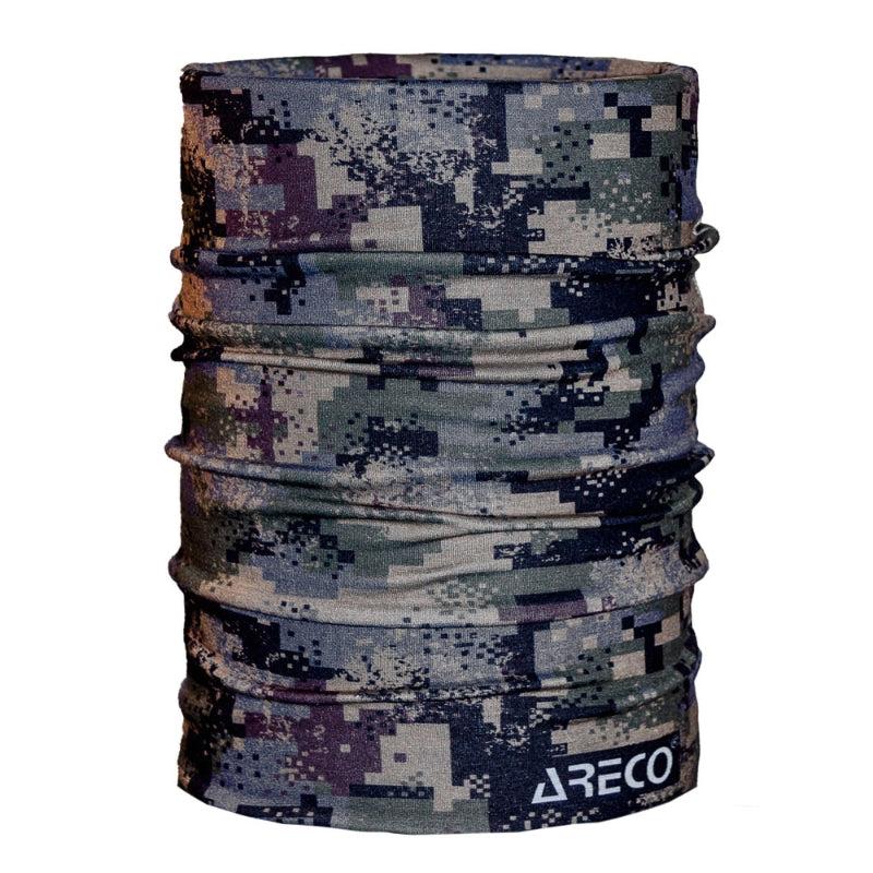 Multituch Kids Basic von ARECO® – Vorderansicht mit kindgerechtem Muster