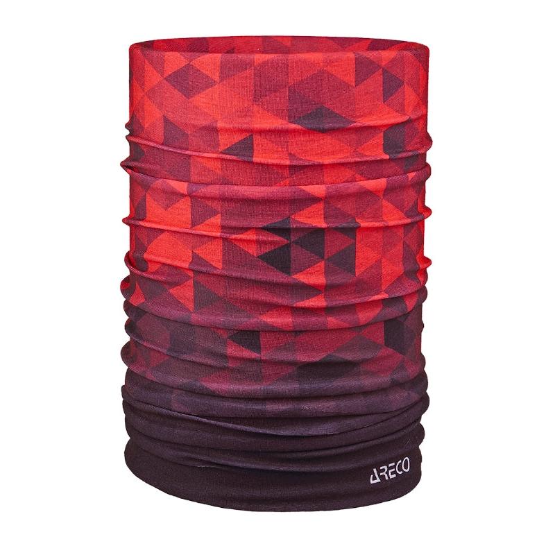 Multituch Kids Basic von ARECO® – Vorderansicht mit kindgerechtem Muster