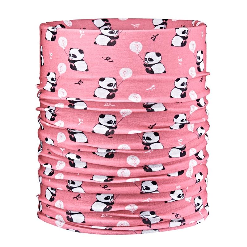 Multituch Kids Basic von ARECO® – Vorderansicht mit kindgerechtem Muster