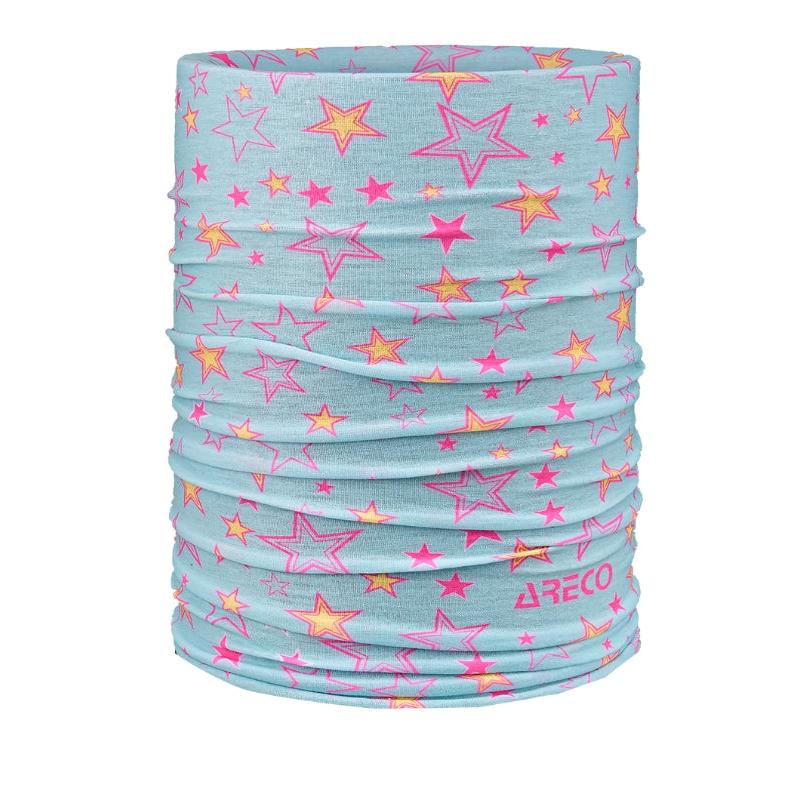 Multituch Kids Basic von ARECO® – Vorderansicht mit kindgerechtem Muster