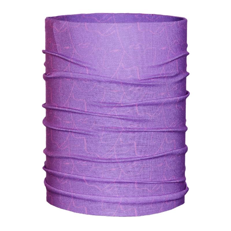 Multituch Kids Basic von ARECO® – Vorderansicht mit kindgerechtem Muster