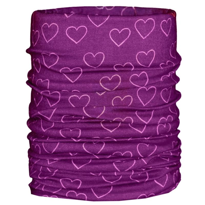 Multituch Kids Basic von ARECO® – Vorderansicht mit kindgerechtem Muster