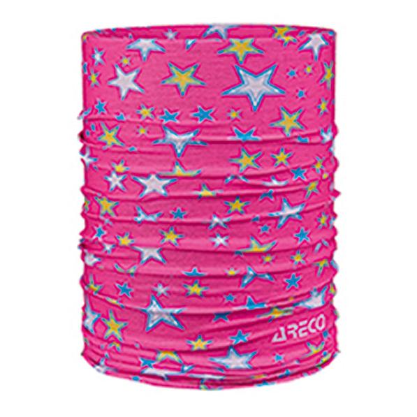 Multituch Kids Basic von ARECO® – Vorderansicht mit kindgerechtem Muster