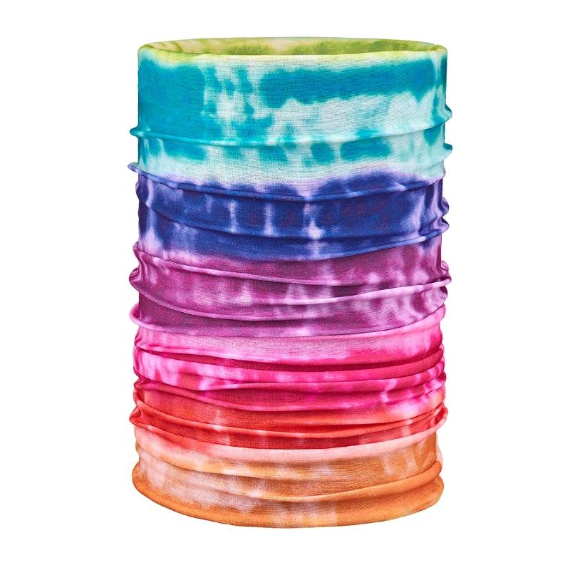 Multituch Kids Basic von ARECO® – Vorderansicht mit kindgerechtem Muster