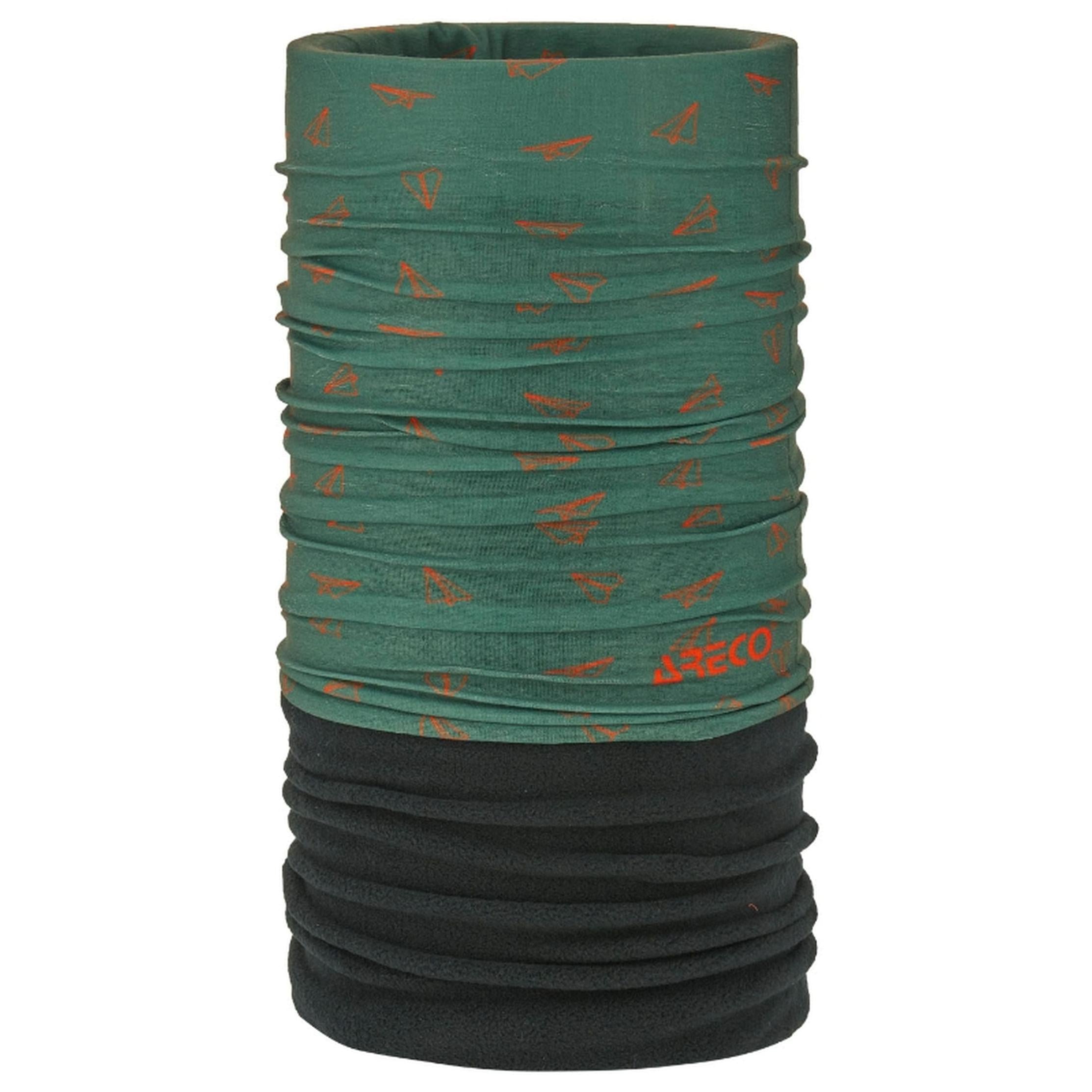 Multituch Kids Basic von ARECO® mit Fleece – Vorderansicht