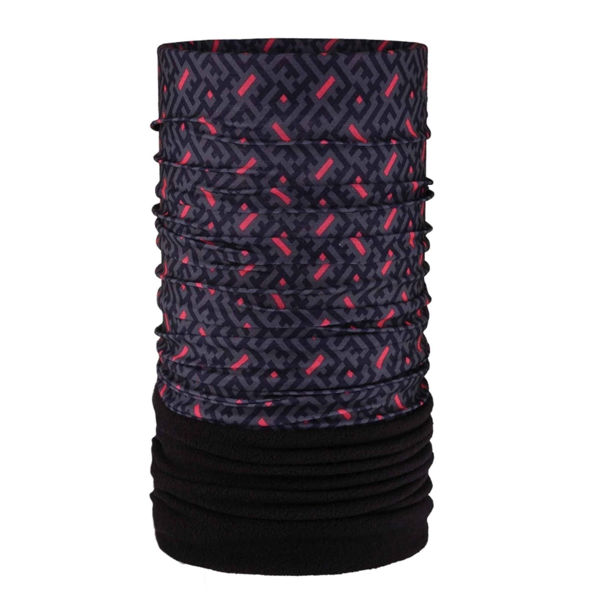 Multituch Kids Basic von ARECO® mit Fleece – Vorderansicht