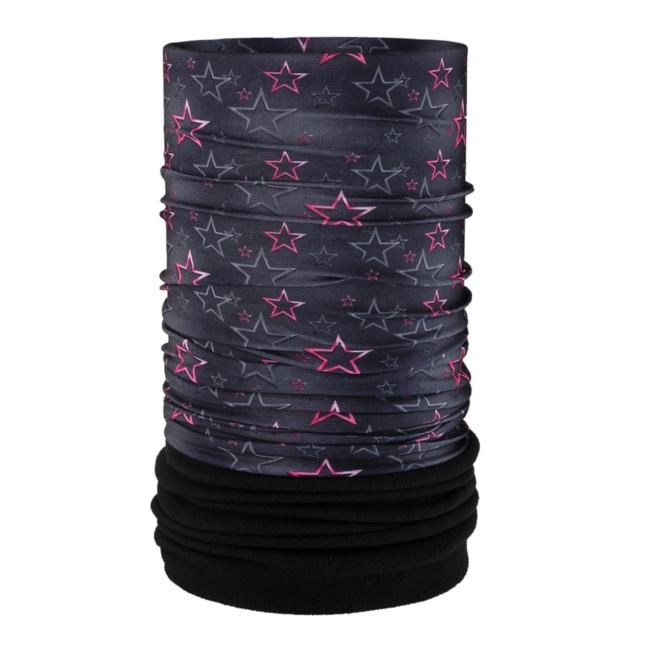 Multituch Kids Basic von ARECO® mit Fleece – Vorderansicht