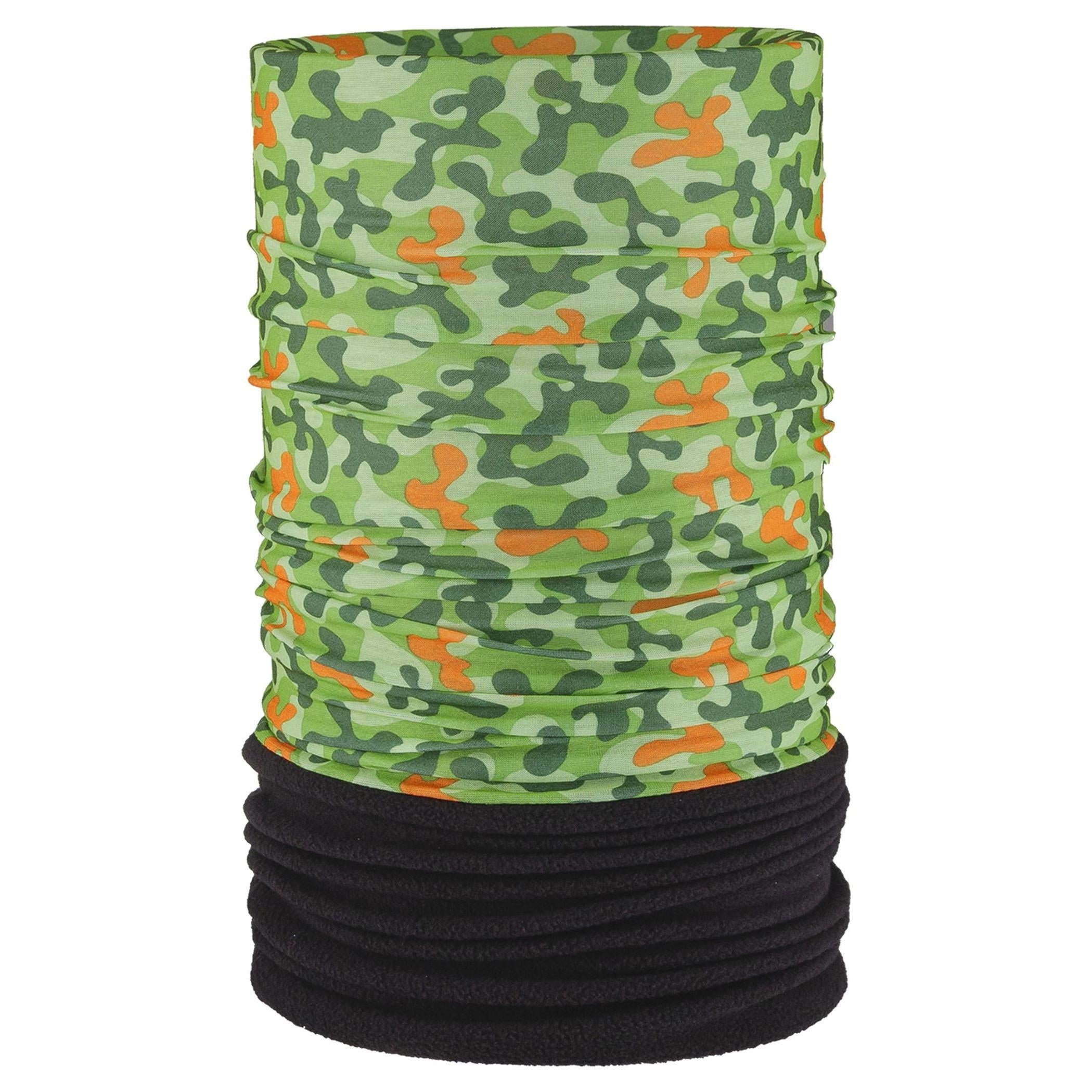 Multituch Kids Basic von ARECO® mit Fleece – Vorderansicht