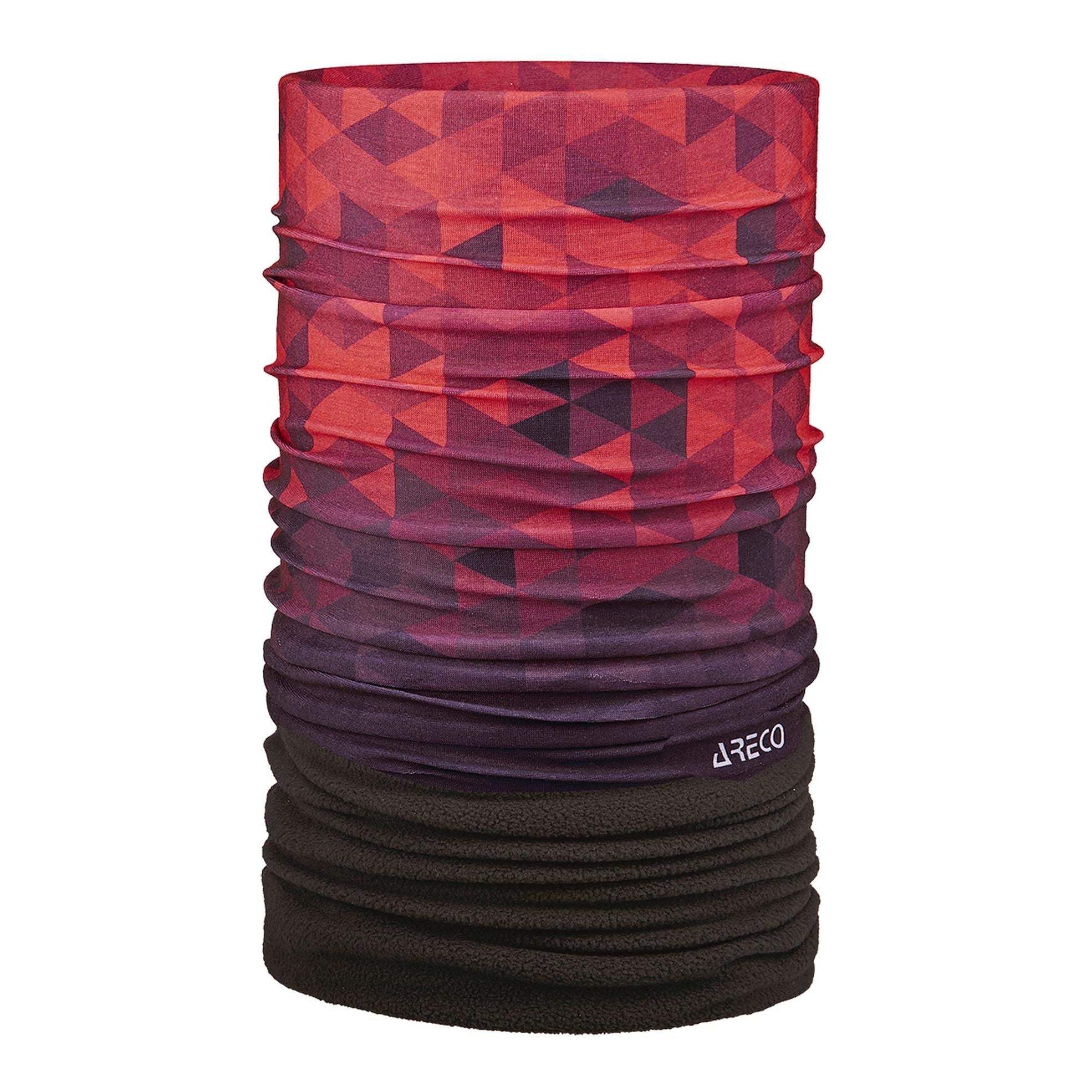 Multituch Kids Basic von ARECO® mit Fleece – Vorderansicht