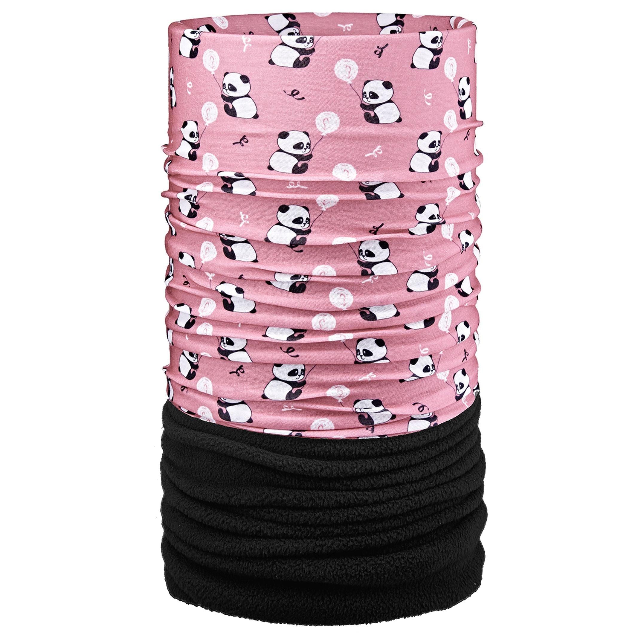 Multituch Kids Basic von ARECO® mit Fleece – Vorderansicht