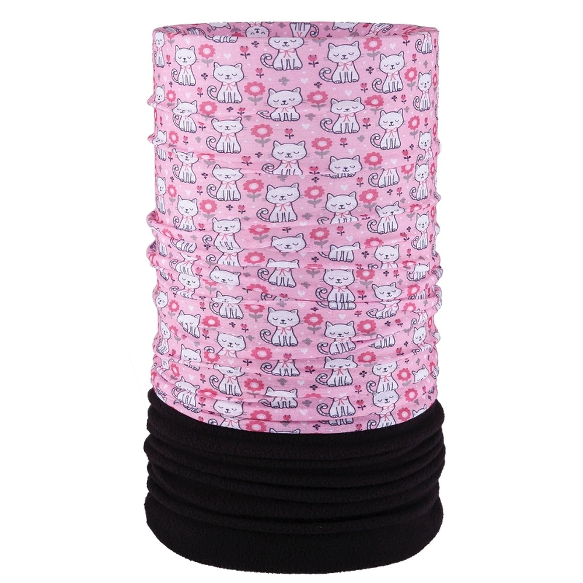 Multituch Kids Basic von ARECO® mit Fleece – Vorderansicht