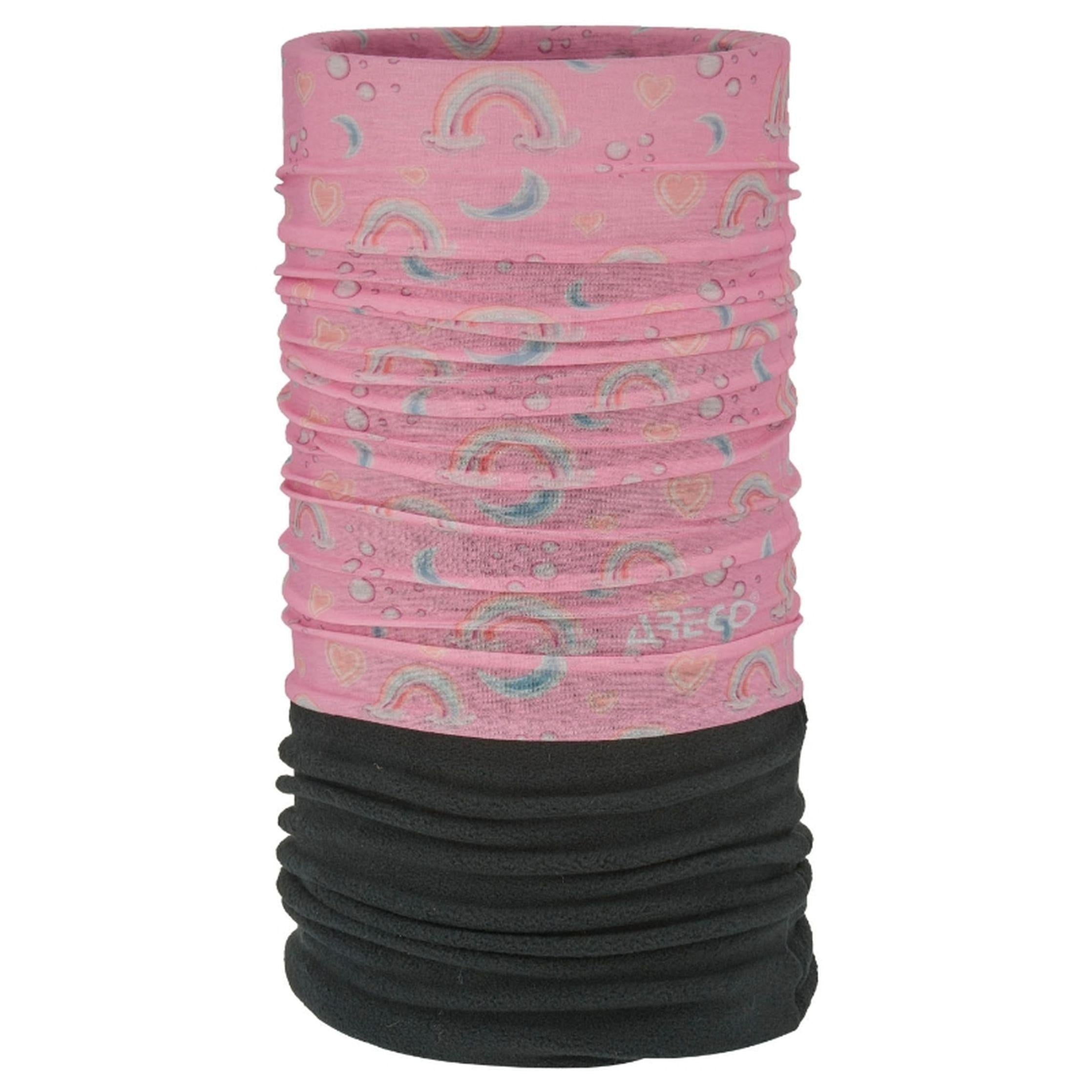 Multituch Kids Basic von ARECO® mit Fleece – Vorderansicht