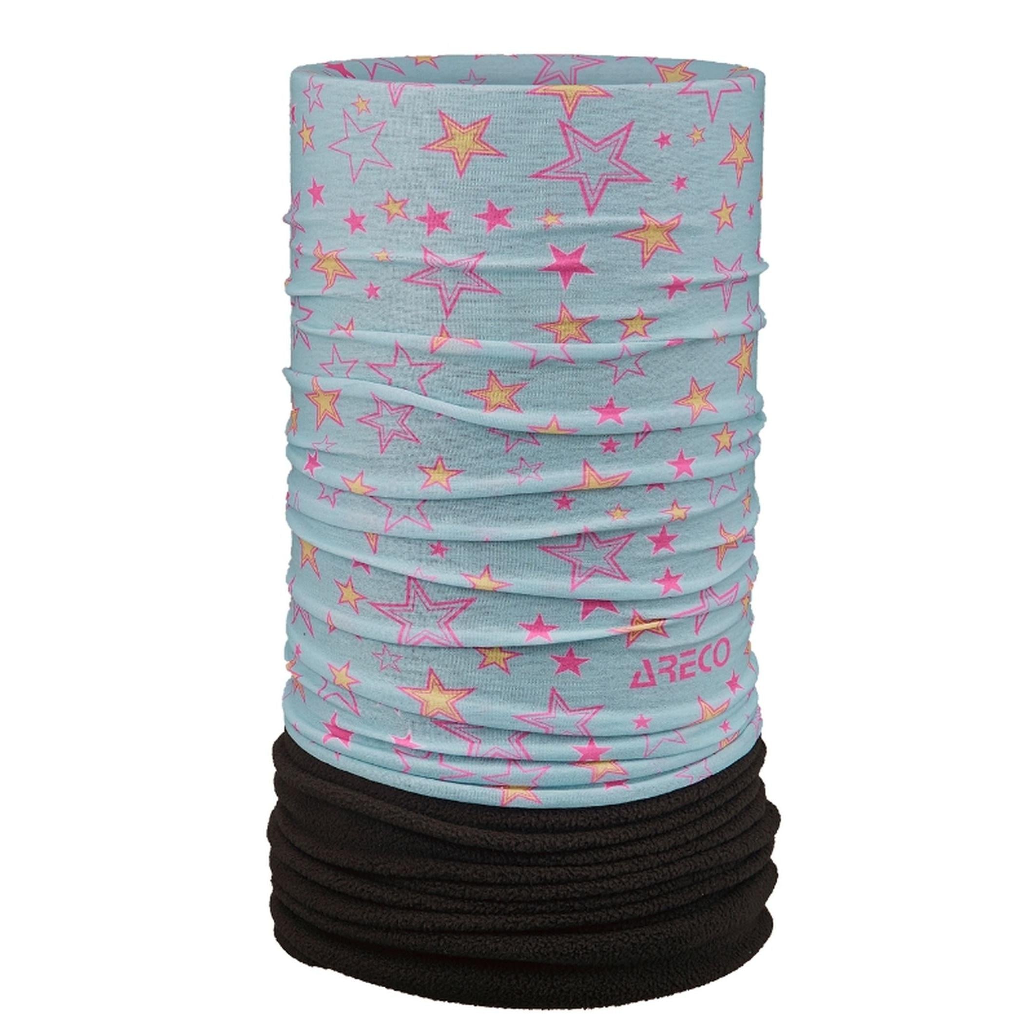 Multituch Kids Basic von ARECO® mit Fleece – Vorderansicht