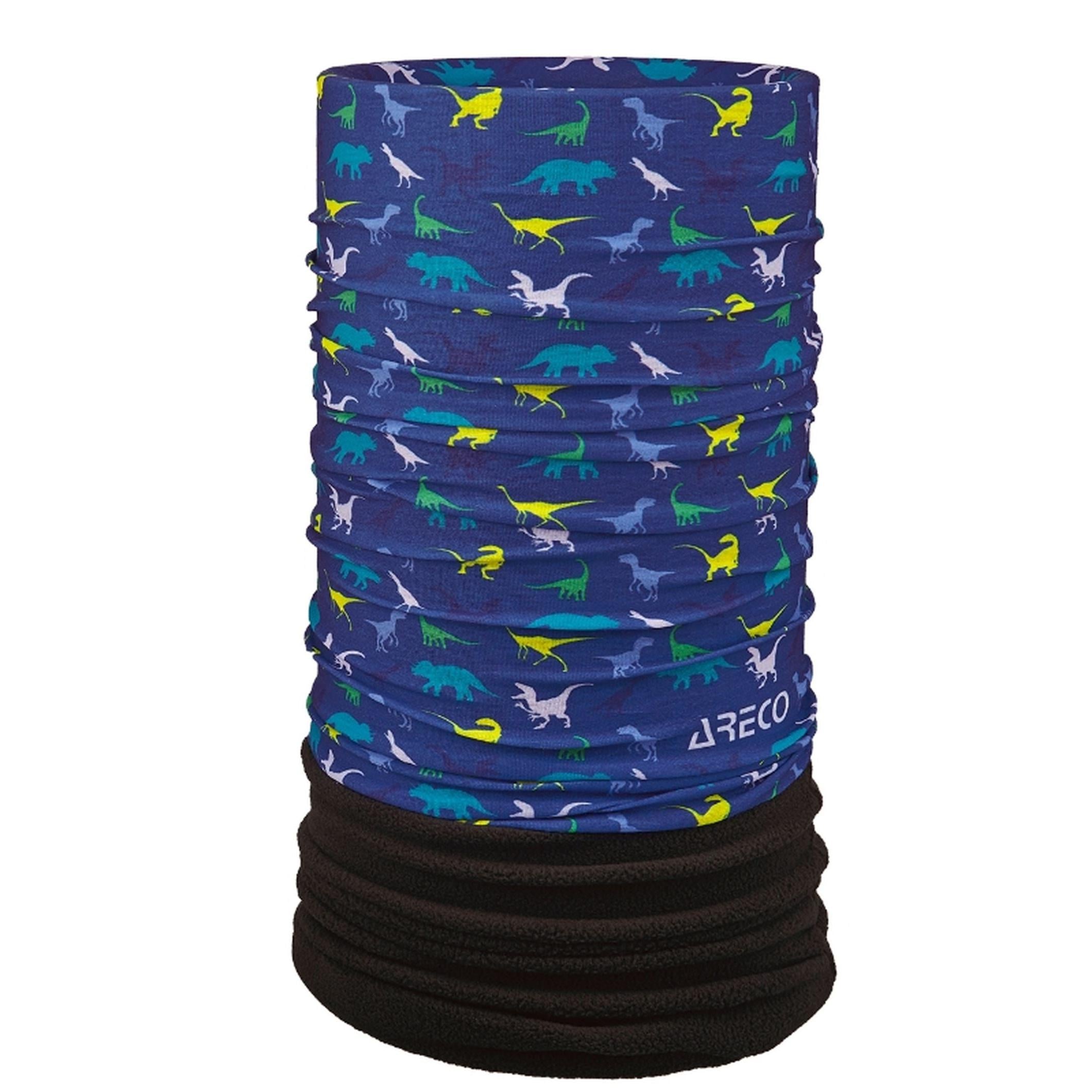 Multituch Kids Basic von ARECO® mit Fleece – Vorderansicht