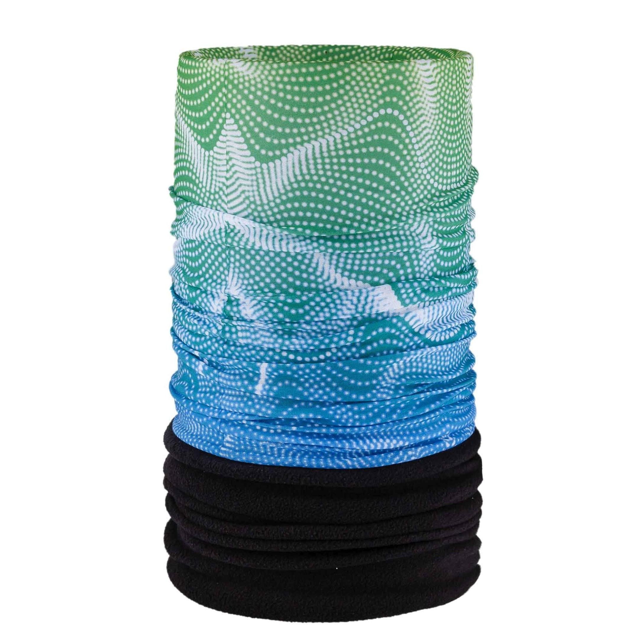 Multituch Kids Basic von ARECO® mit Fleece – Vorderansicht