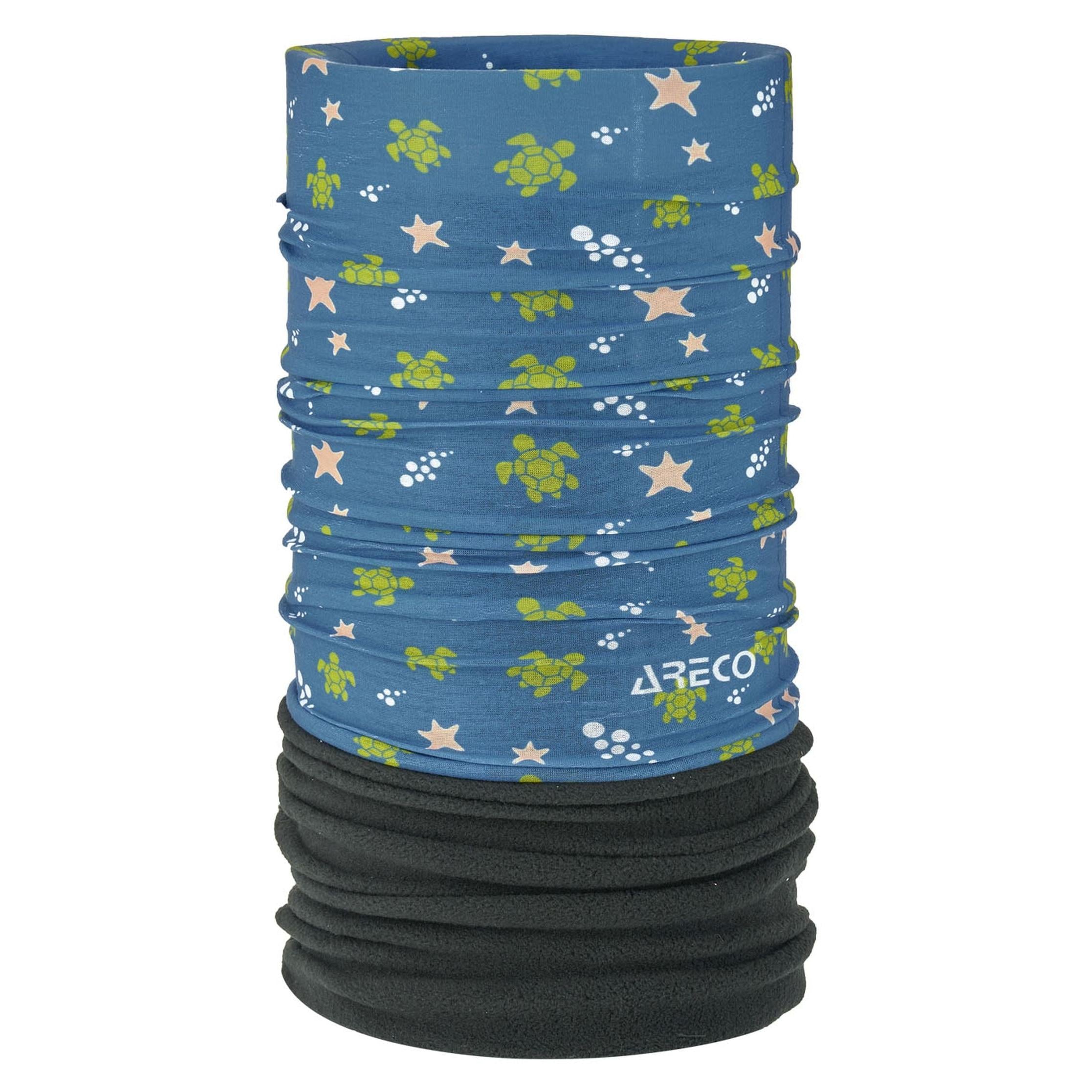 Multituch Kids Basic von ARECO® mit Fleece – Vorderansicht