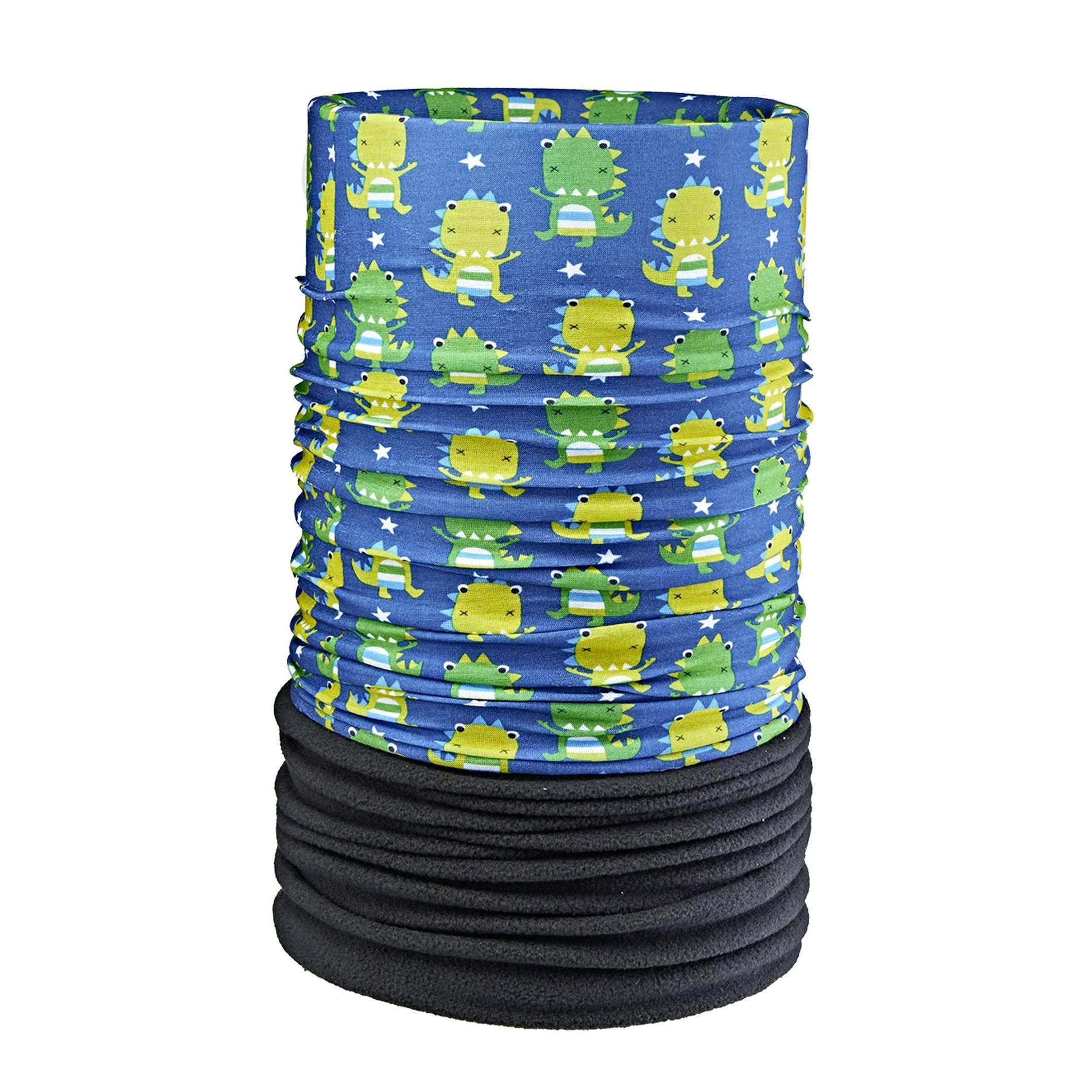 Multituch Kids Basic von ARECO® mit Fleece – Vorderansicht