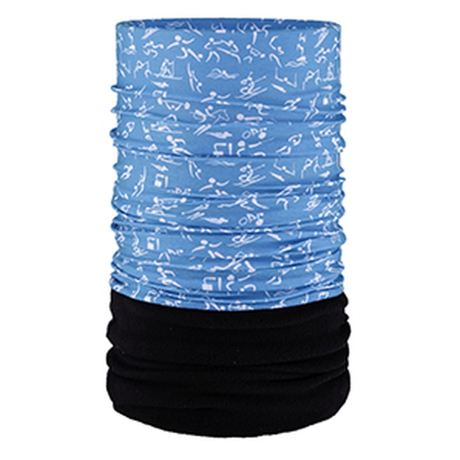 Multituch Kids Basic von ARECO® mit Fleece – Vorderansicht