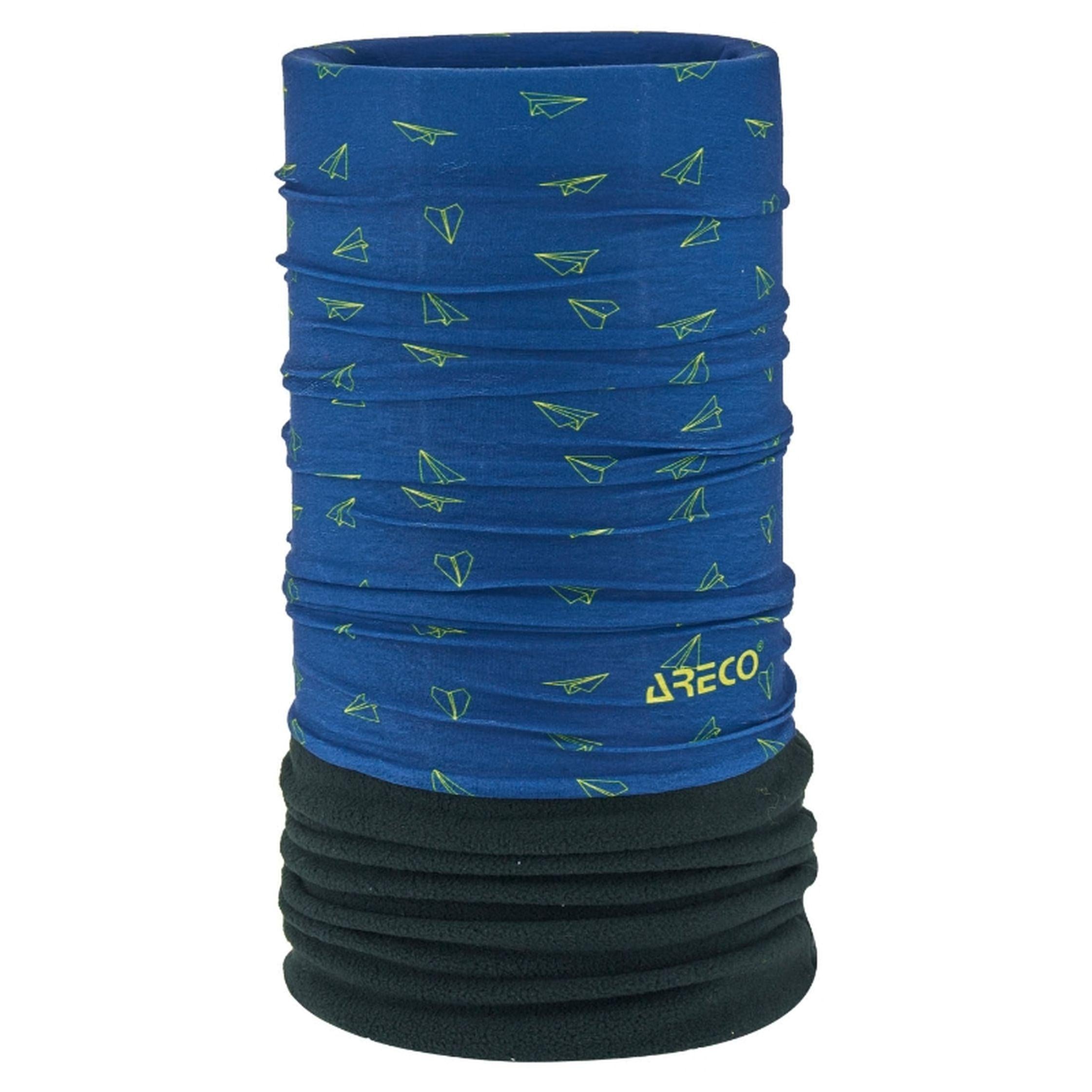 Multituch Kids Basic von ARECO® mit Fleece – Vorderansicht