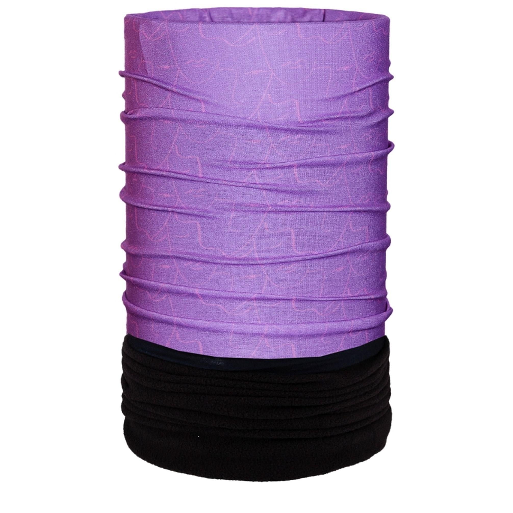 Multituch Kids Basic von ARECO® mit Fleece – Vorderansicht