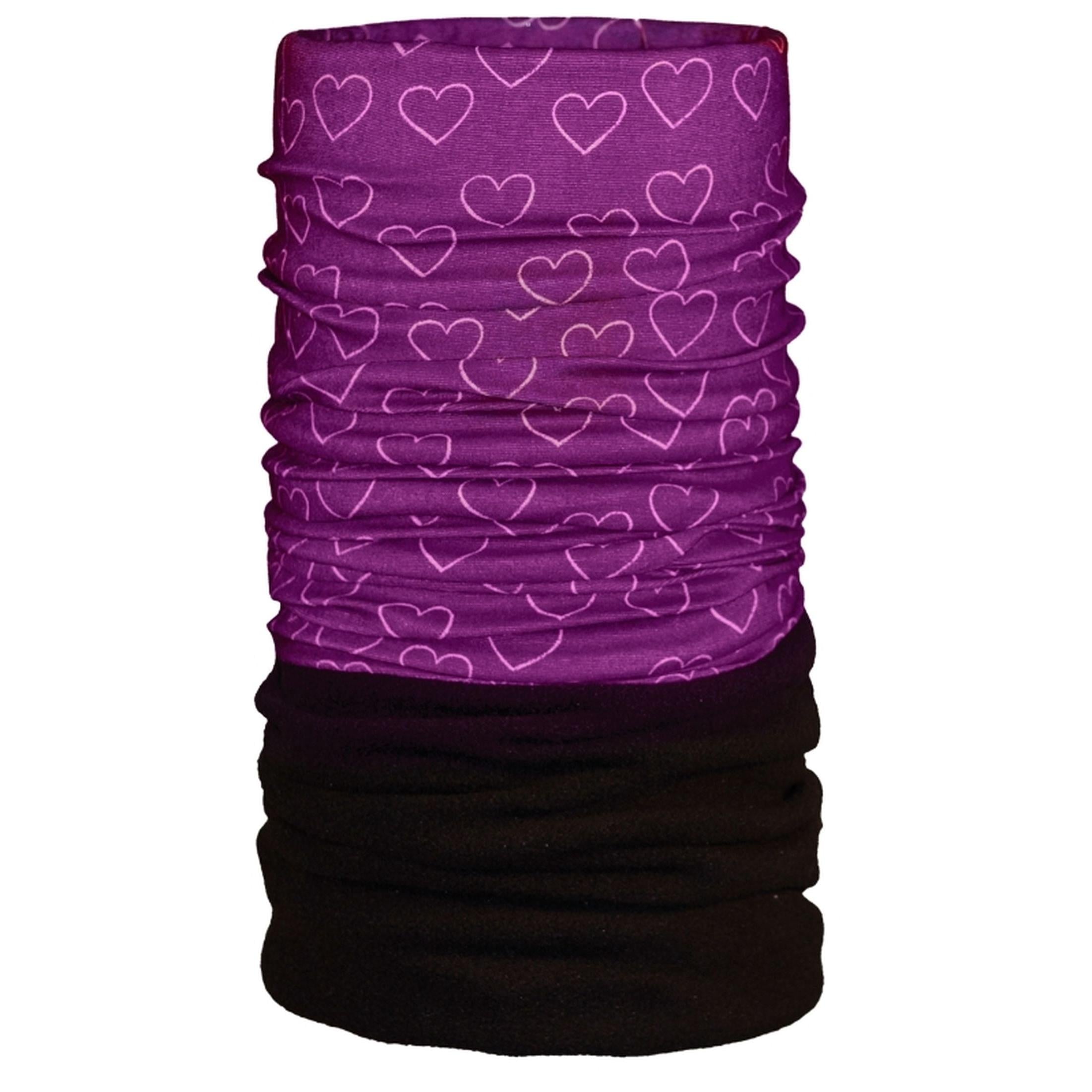 Multituch Kids Basic von ARECO® mit Fleece – Vorderansicht