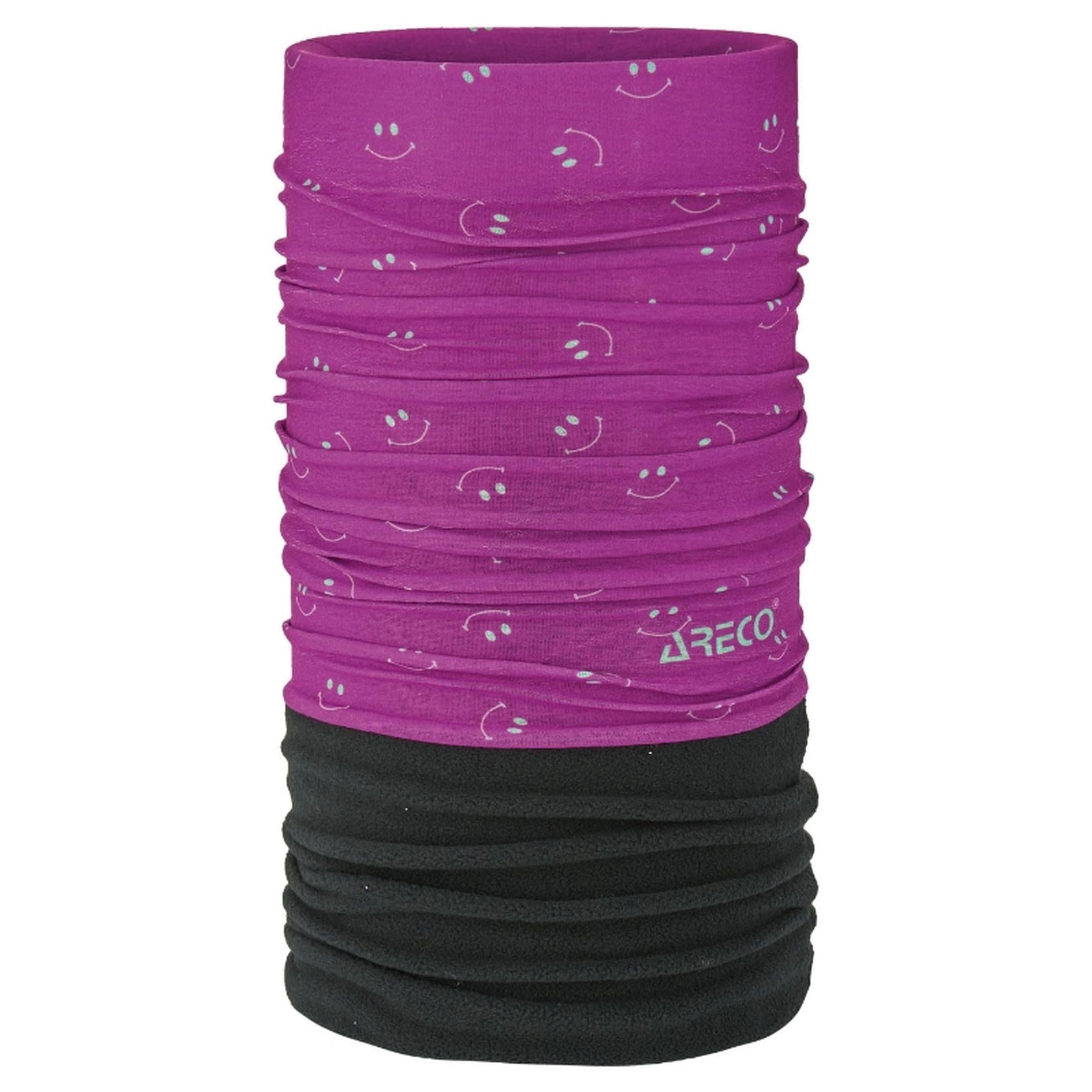 Multituch Kids Basic von ARECO® mit Fleece – Vorderansicht