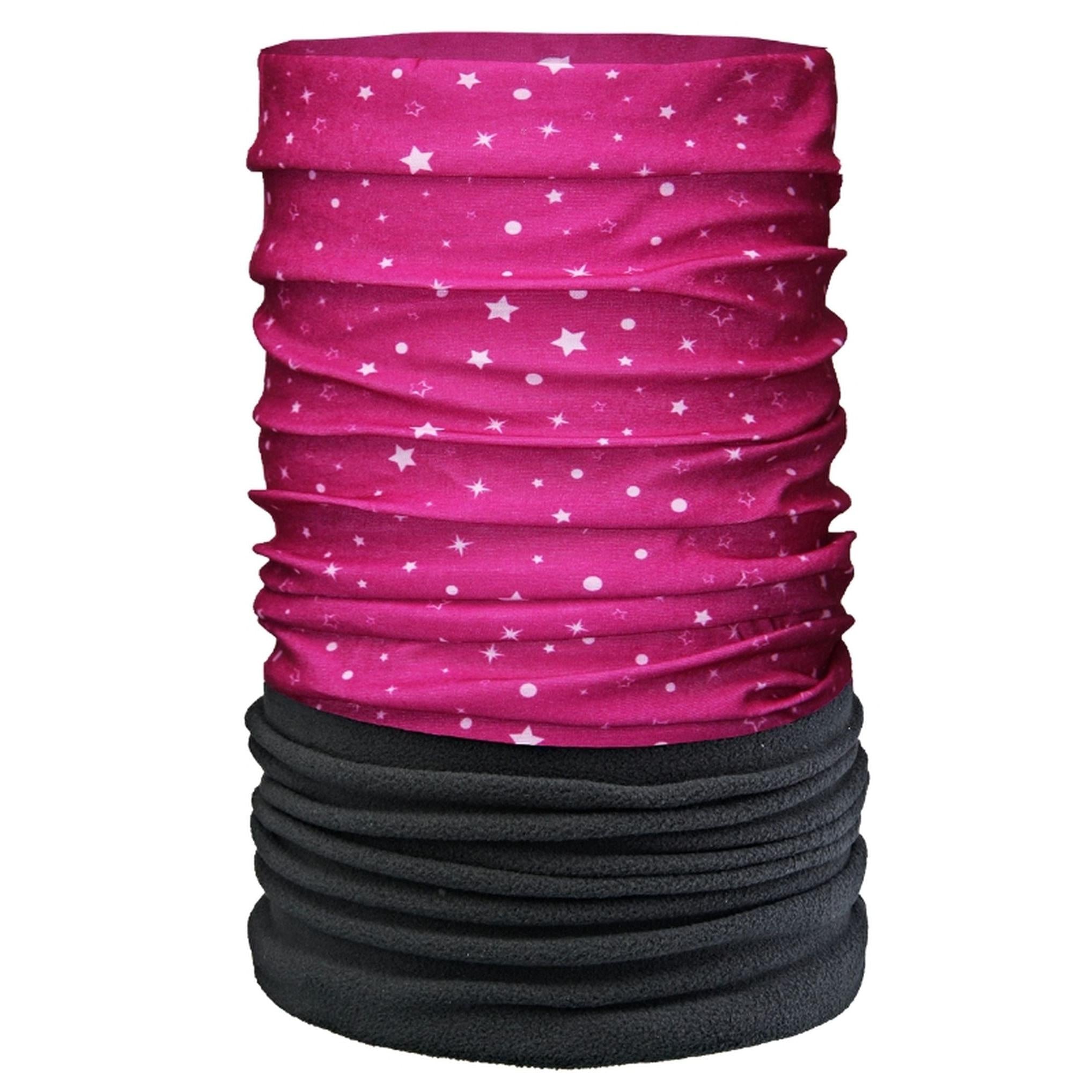 Multituch Kids Basic von ARECO® mit Fleece – Vorderansicht