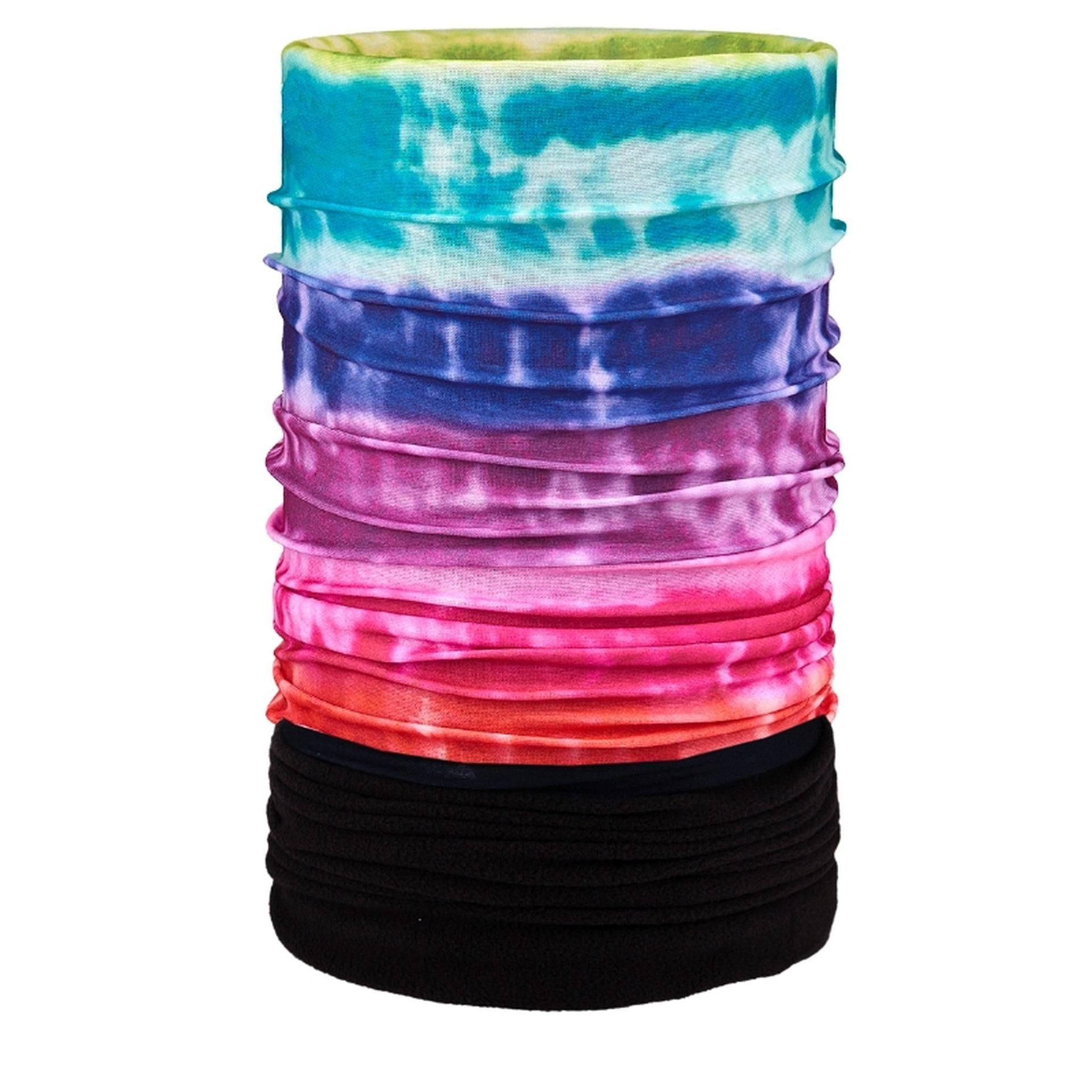 Multituch Kids Basic von ARECO® mit Fleece – Vorderansicht