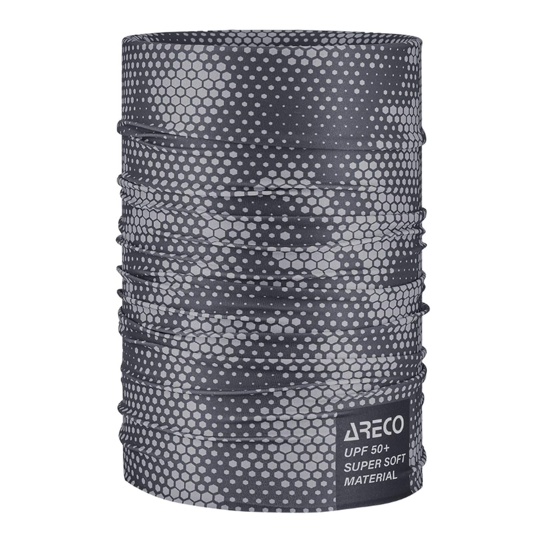 ARECO Multituch Stretch UV-Schutz 50+ 7052 Unisex Tuch HeadTube