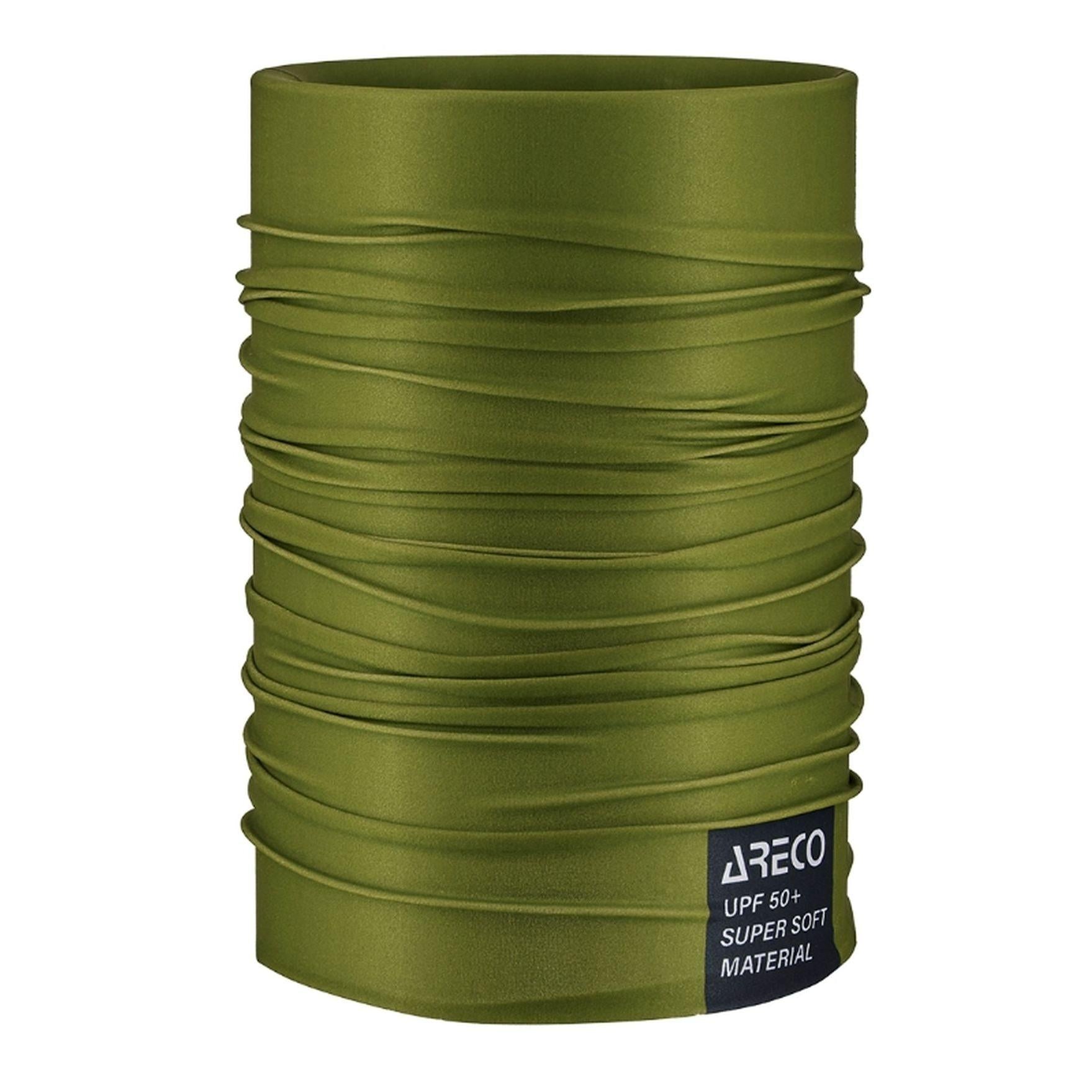 ARECO Multituch Stretch UV-Schutz 50+ 7052 Unisex Tuch HeadTube