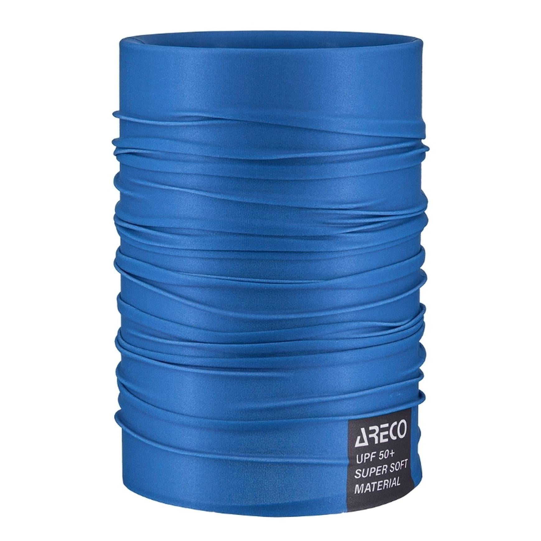 ARECO Multituch Stretch UV-Schutz 50+ 7052 Unisex Tuch HeadTube
