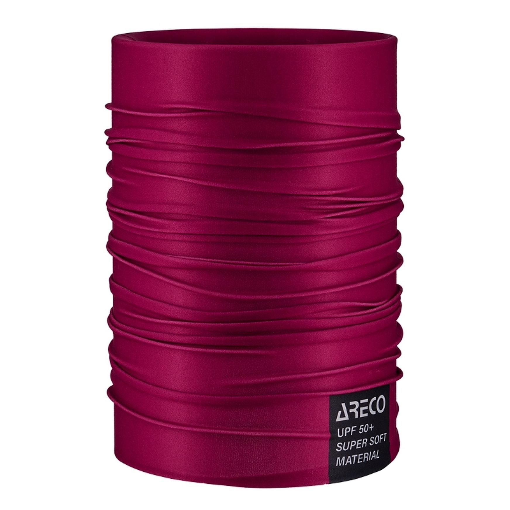 ARECO Multituch Stretch UV-Schutz 50+ 7052 Unisex Tuch HeadTube