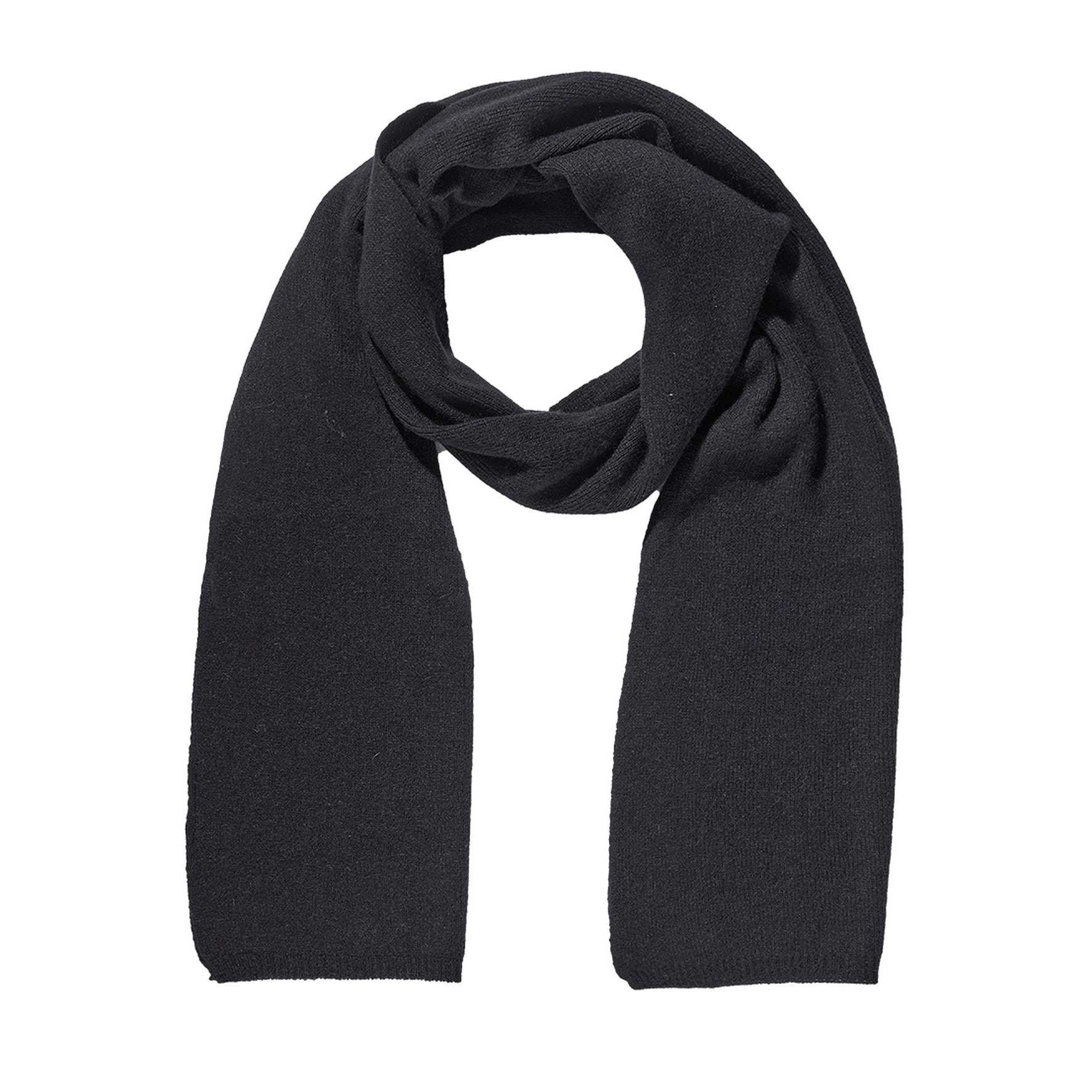 Vorderansicht des Damen Schals von ARECO®