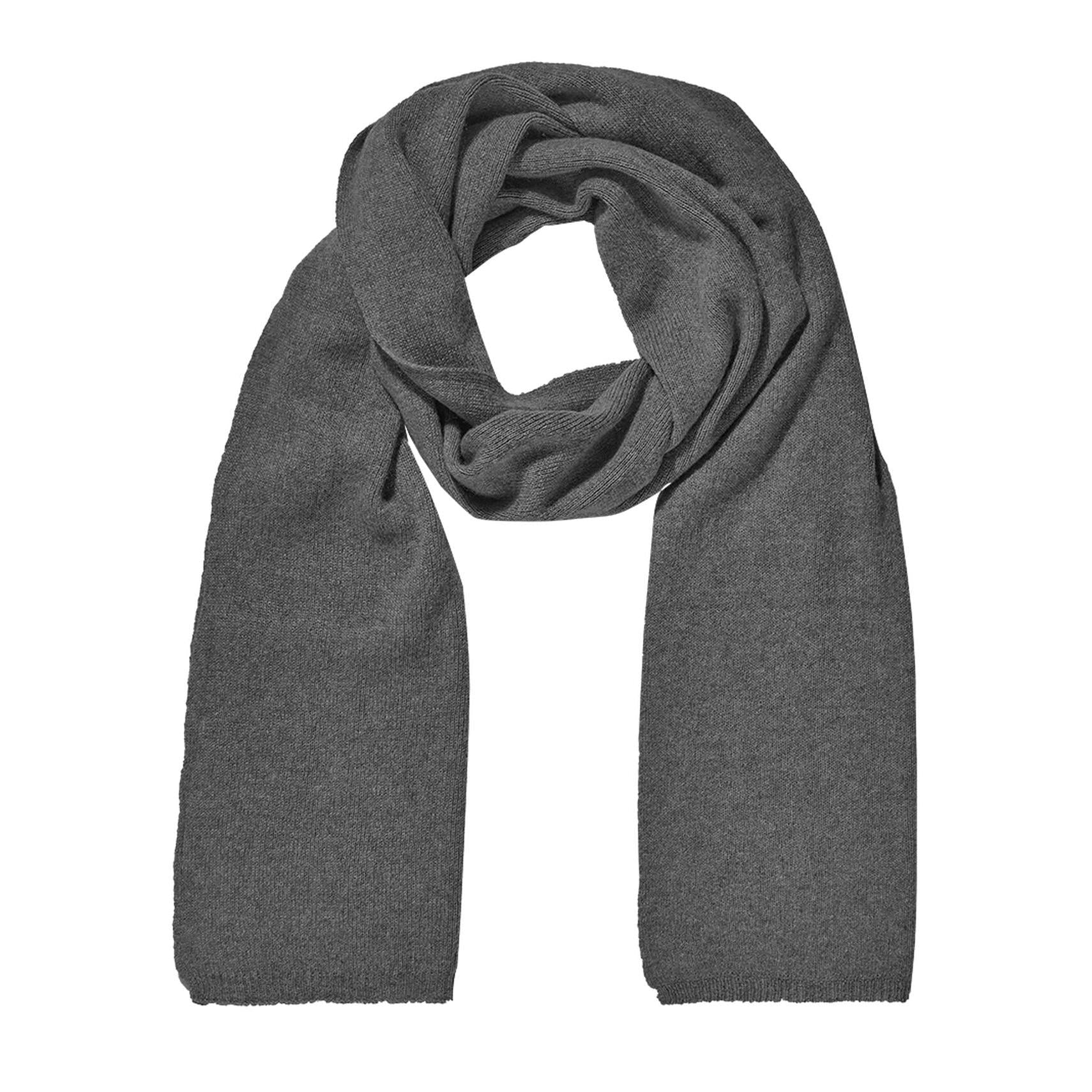 Vorderansicht des Damen Schals von ARECO®