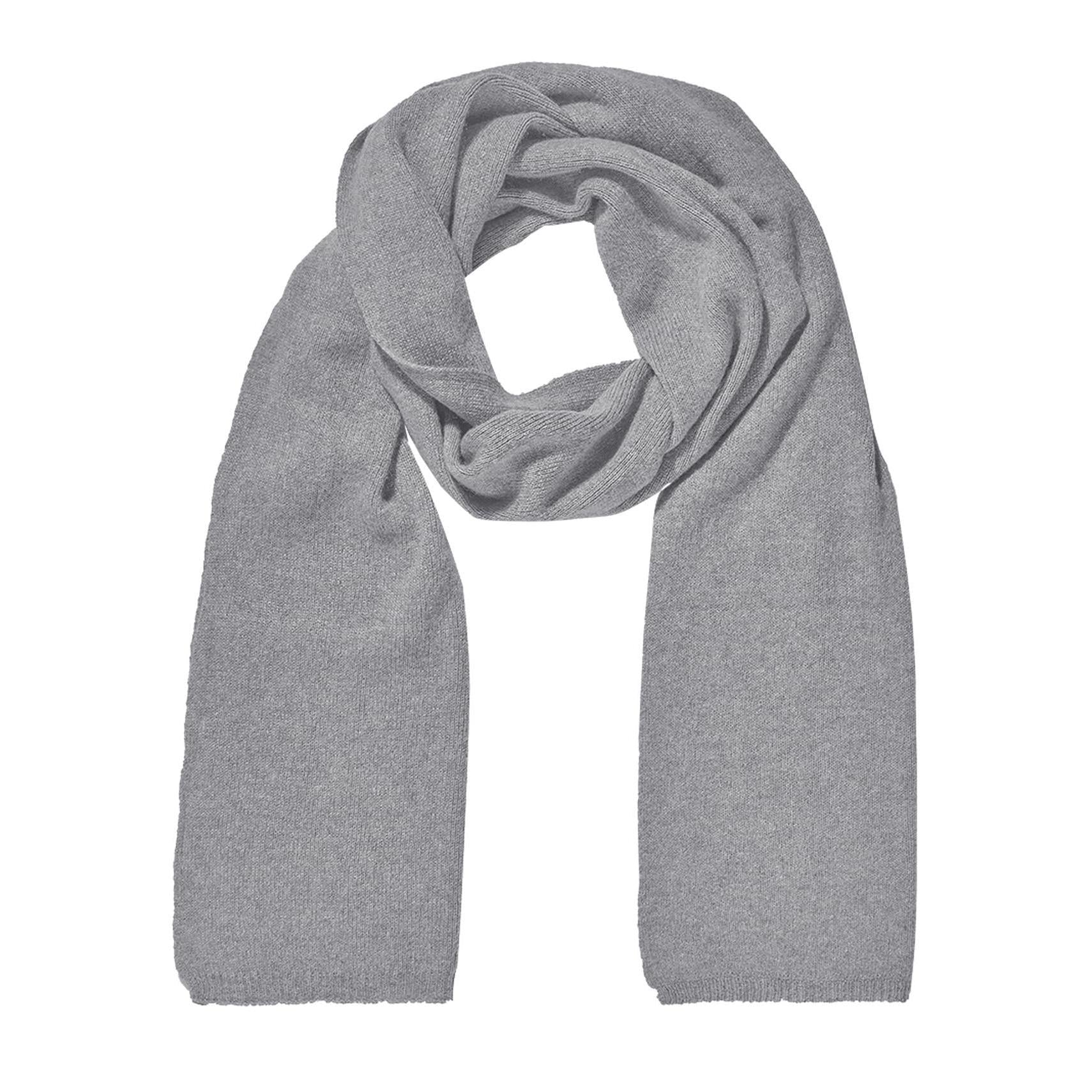 Vorderansicht des Damen Schals von ARECO®