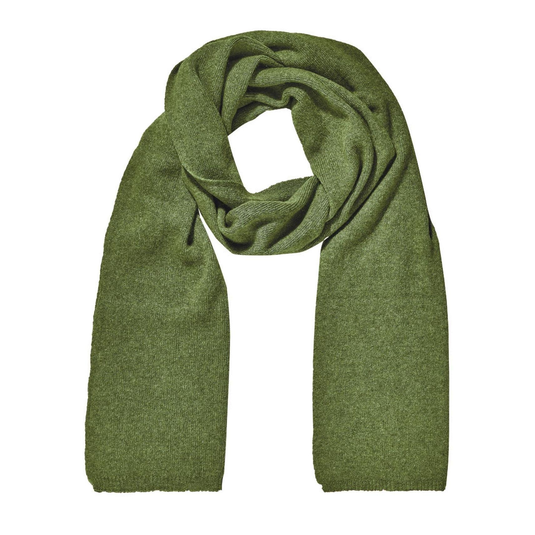 Vorderansicht des Damen Schals von ARECO®